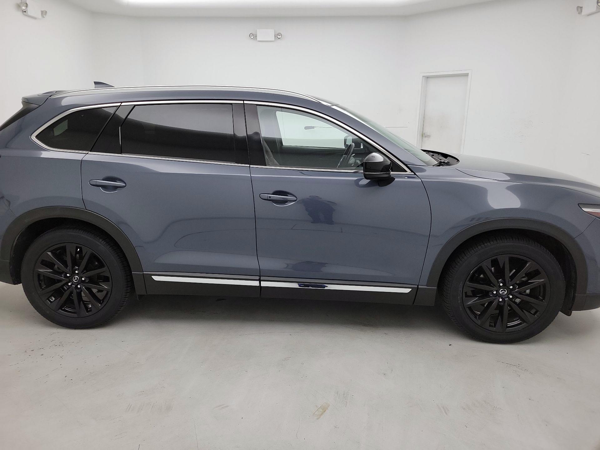 Thumbnail: 2023 Mazda CX-9 - 4