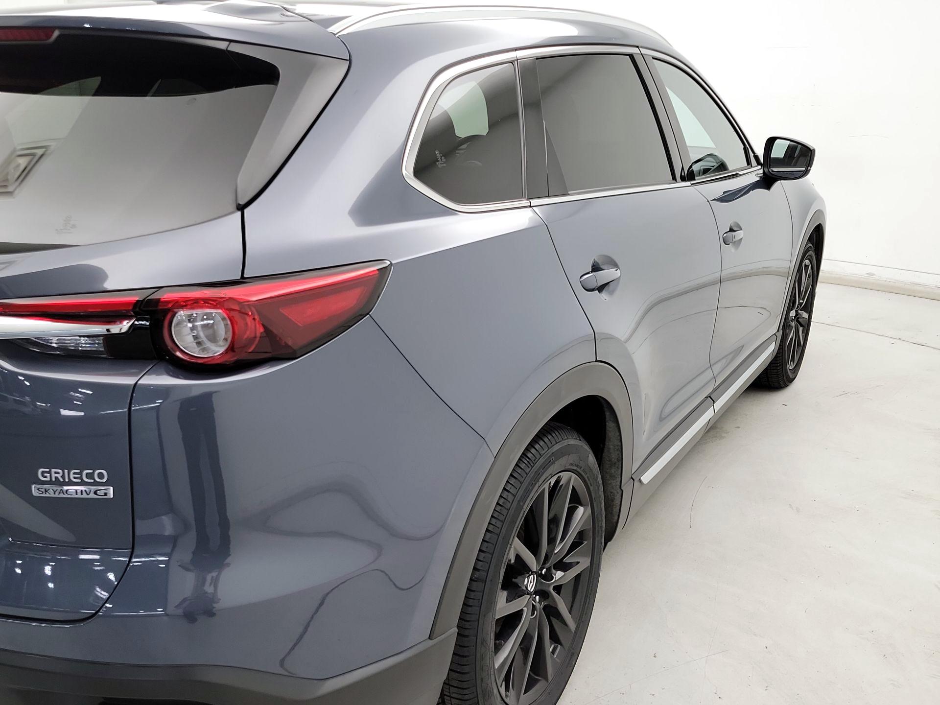 Thumbnail: 2023 Mazda CX-9 - 5