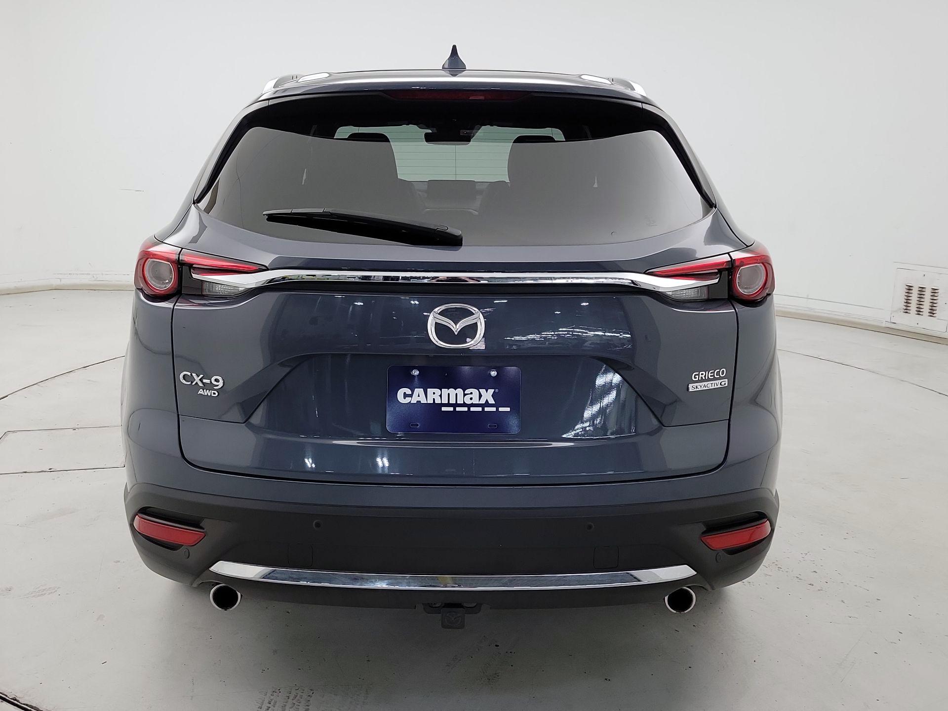 Thumbnail: 2023 Mazda CX-9 - 6
