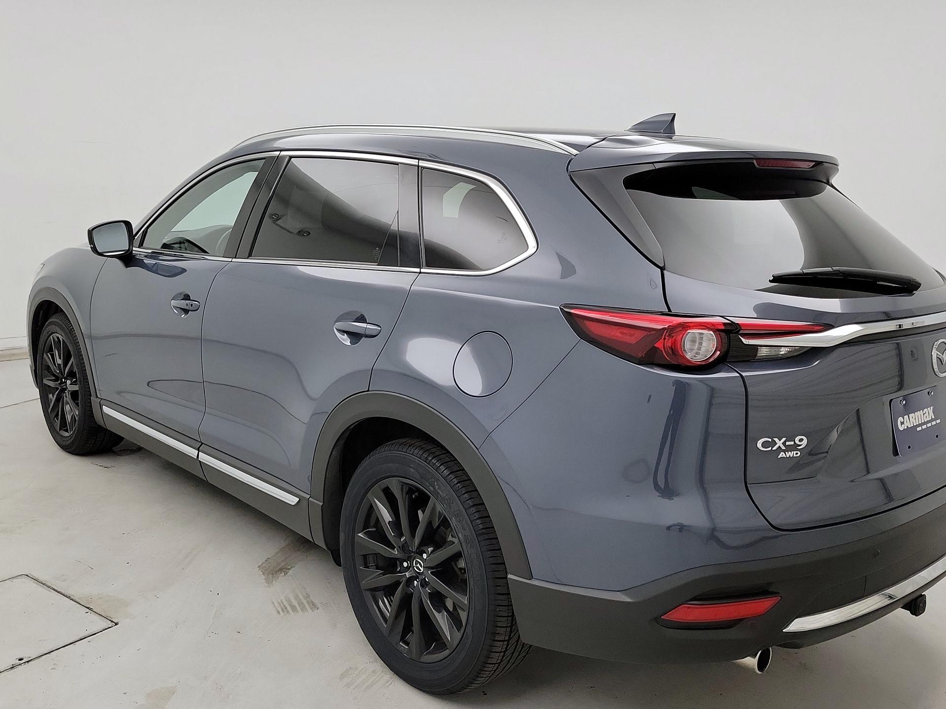 Thumbnail: 2023 Mazda CX-9 - 7