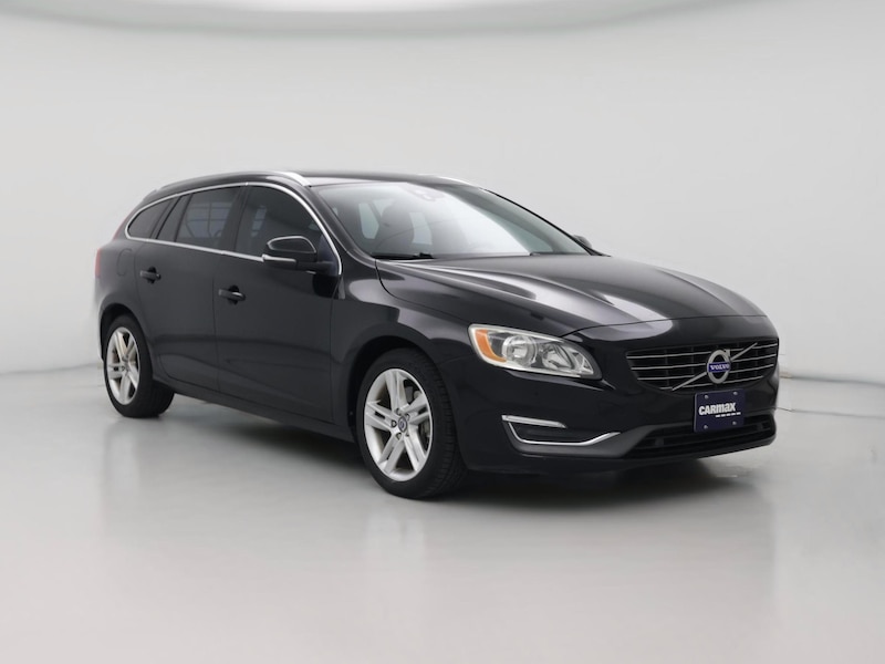 2015 Volvo V60 T5 -
                  San Jose, CA