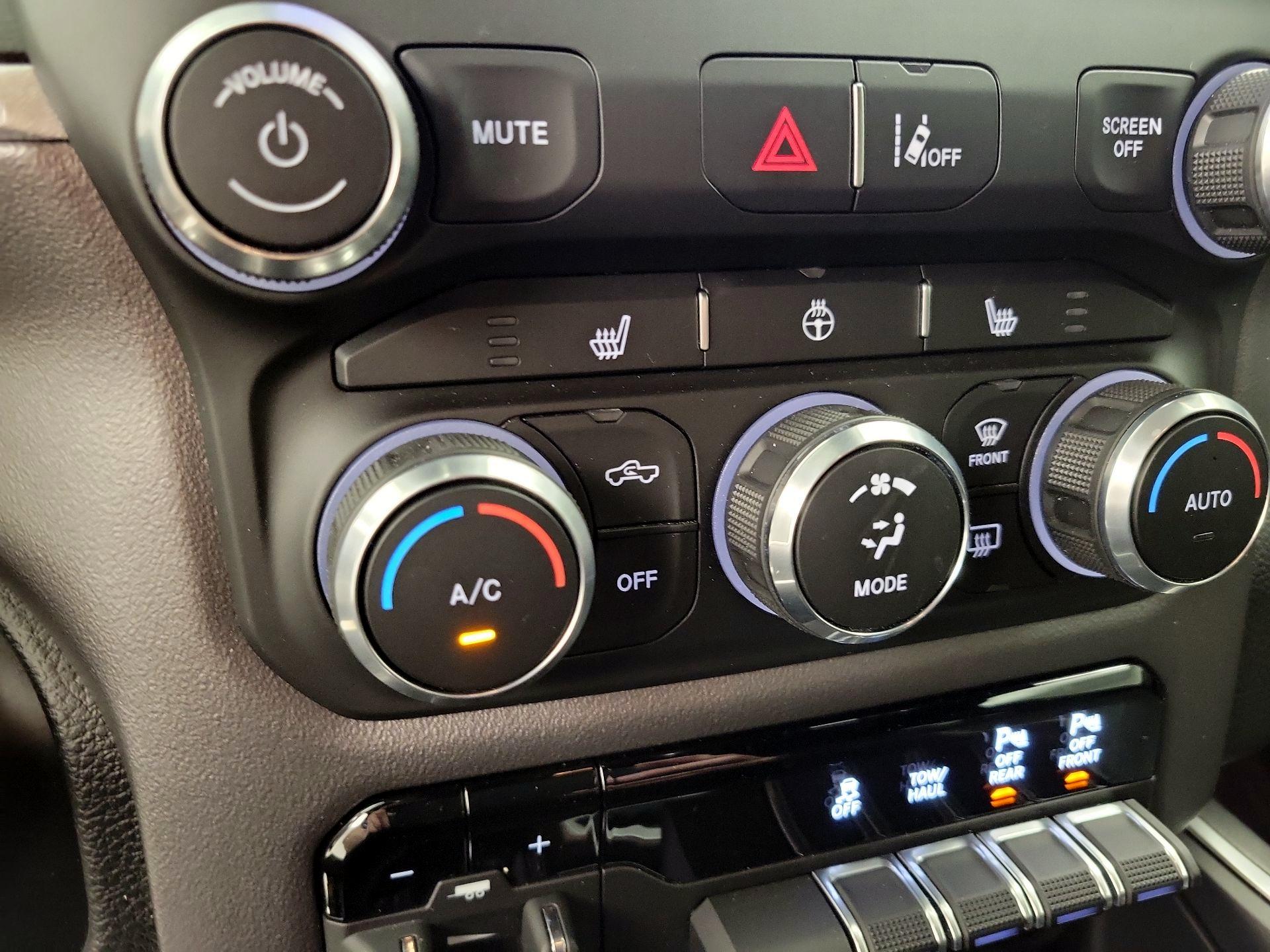 Thumbnail: 2022 RAM 1500 - 16