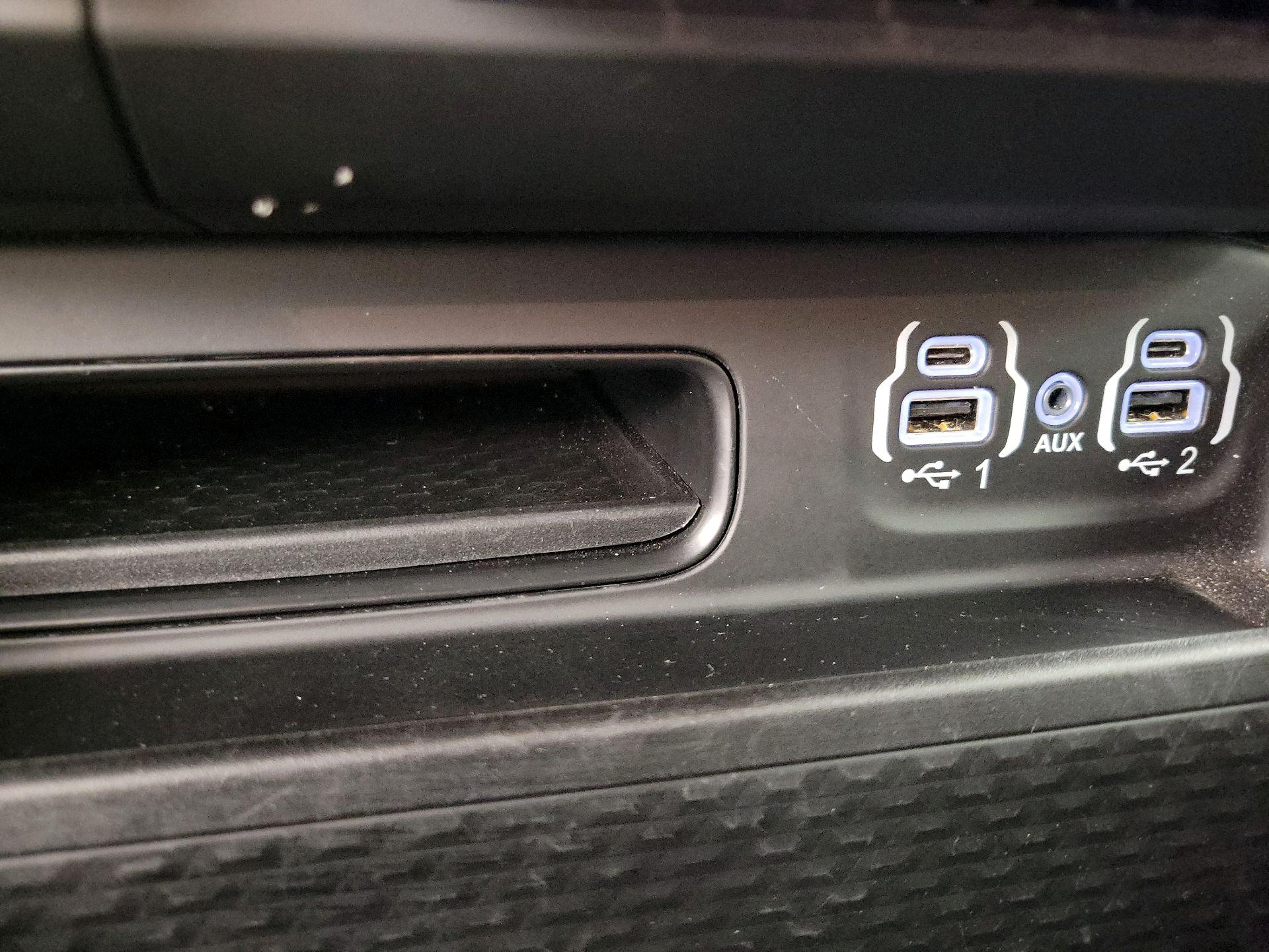 Thumbnail: 2022 RAM 1500 - 18