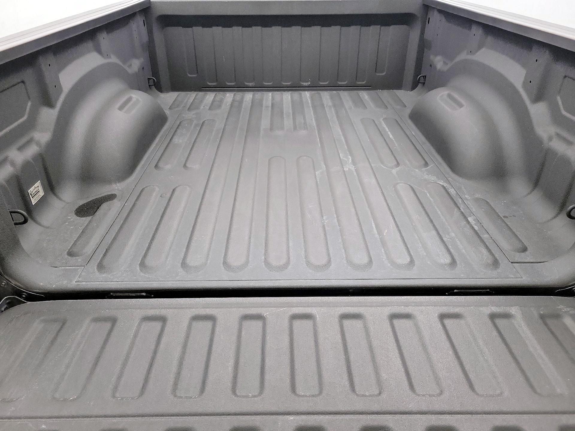 Thumbnail: 2022 RAM 1500 - 20