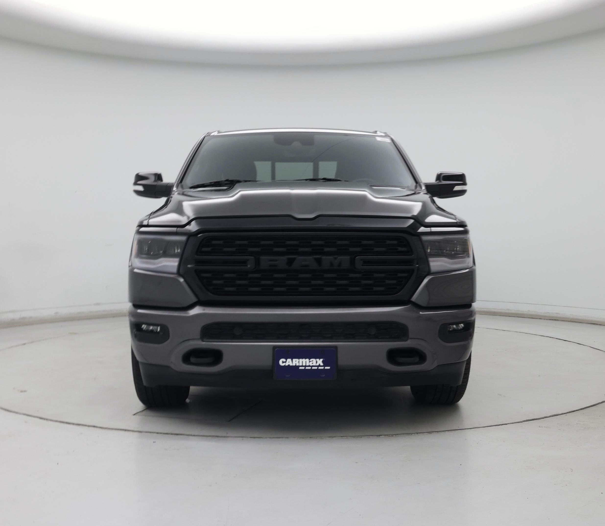 Thumbnail: 2022 RAM 1500 - 5