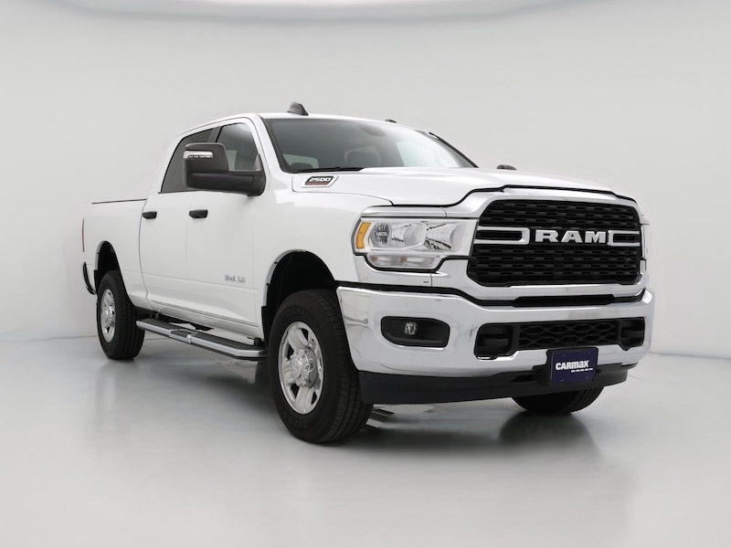 2024 Ram 2500 Bighorn
