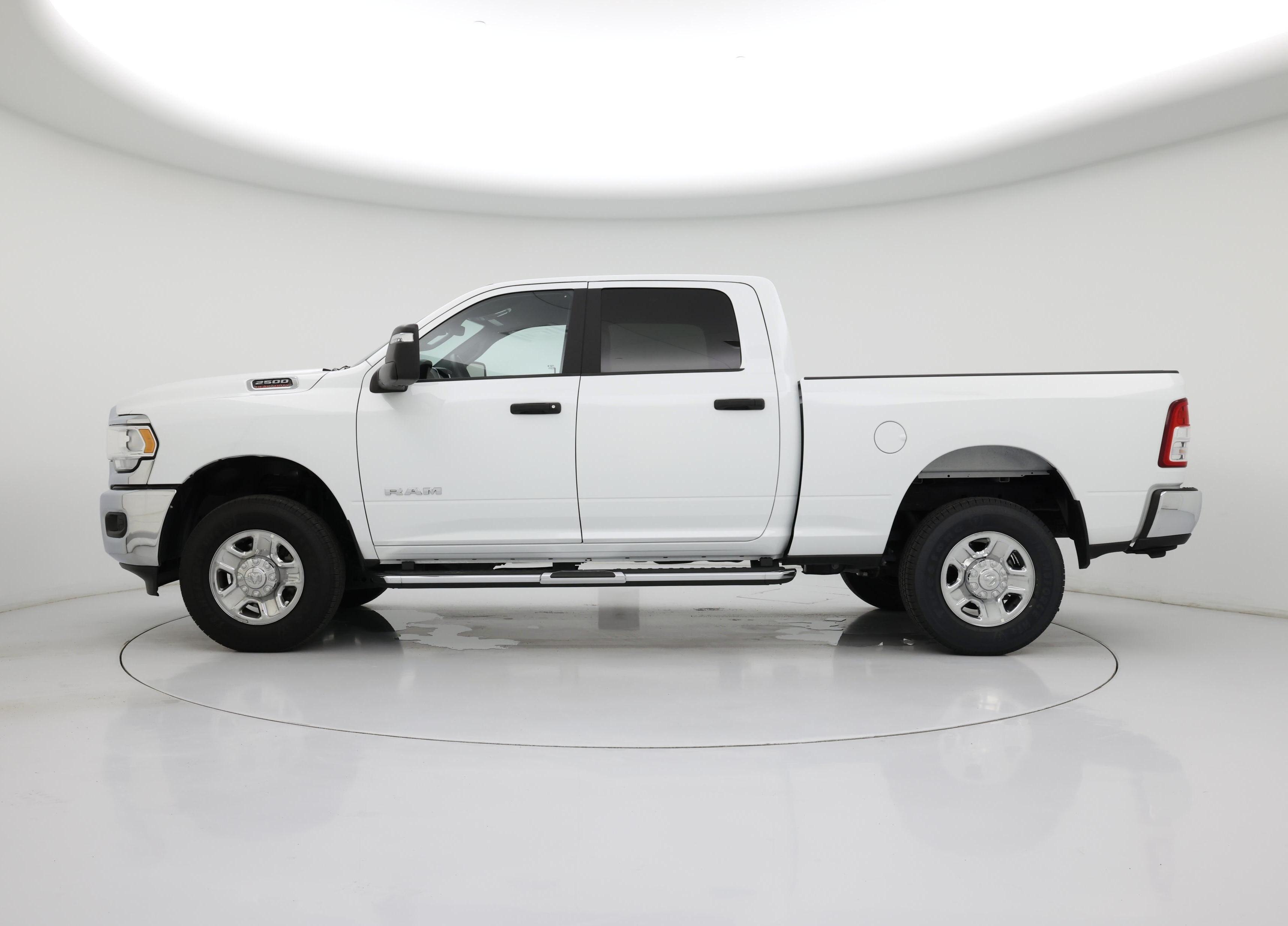 Thumbnail: 2024 RAM 2500 - 3