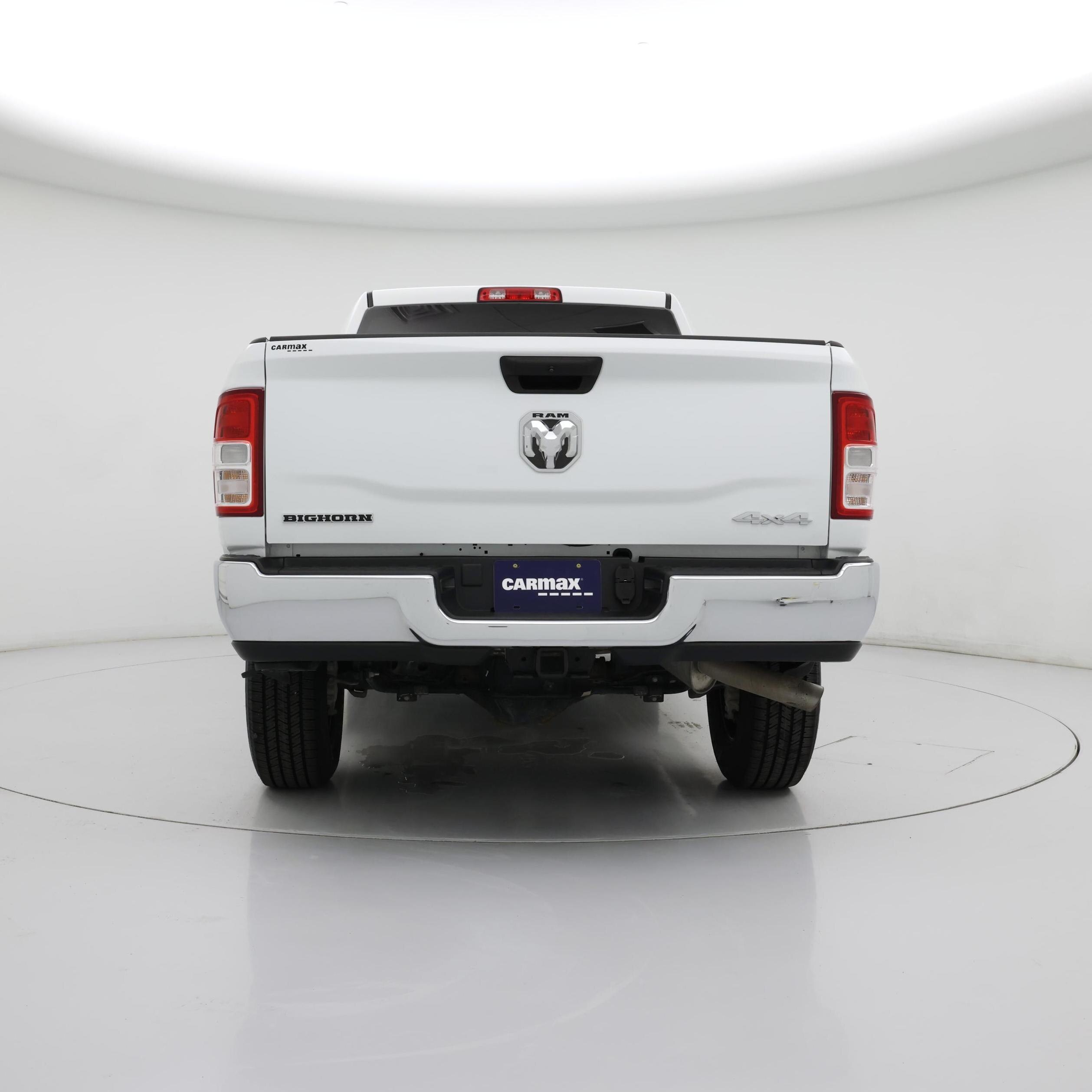 Thumbnail: 2024 RAM 2500 - 6