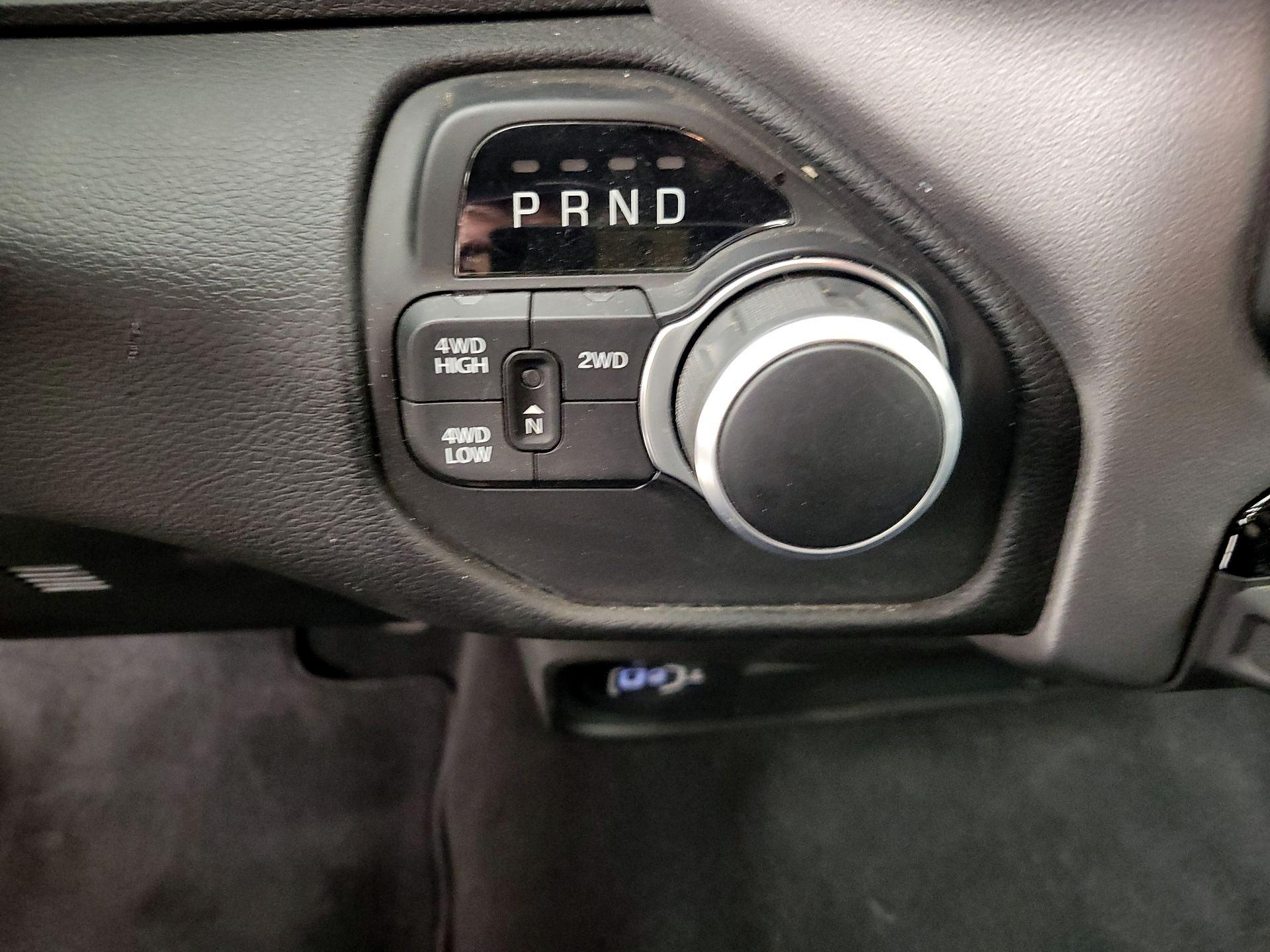 Thumbnail: 2024 RAM 2500 - 17