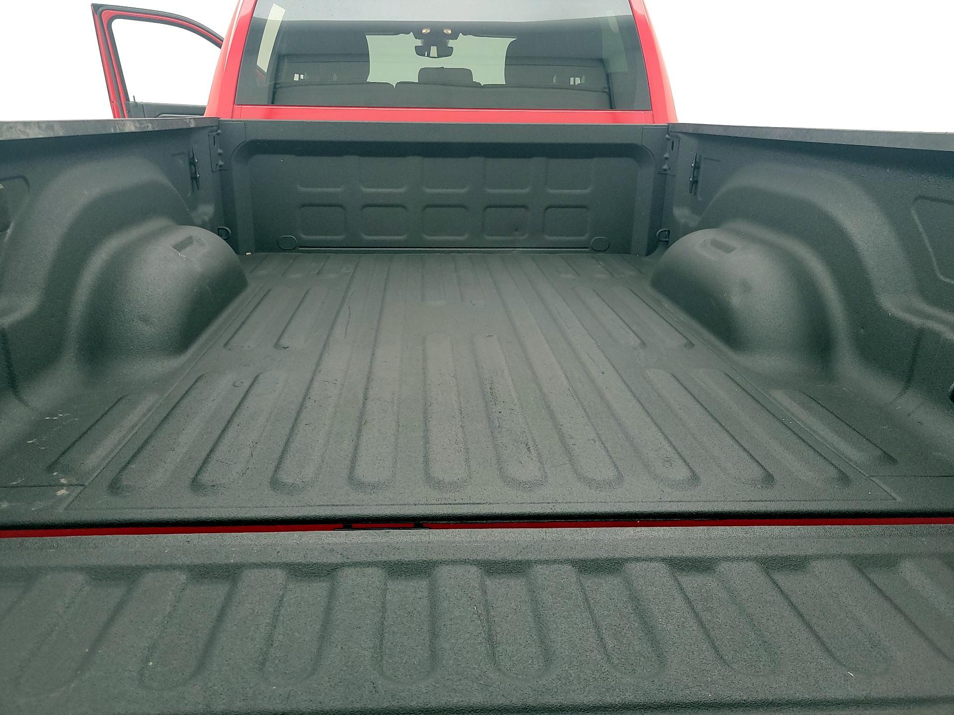 Thumbnail: 2024 RAM 2500 - 20