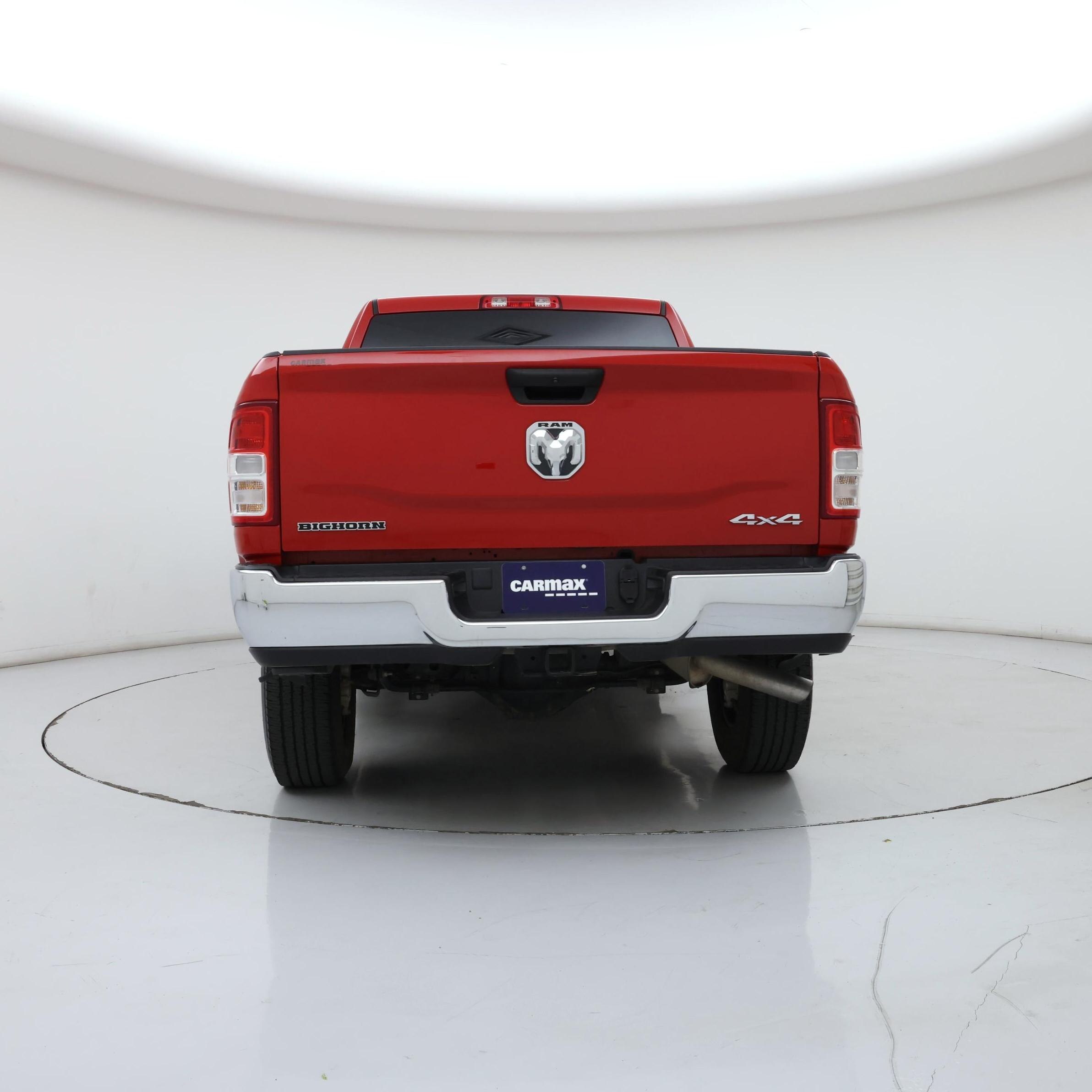 Thumbnail: 2024 RAM 2500 - 6