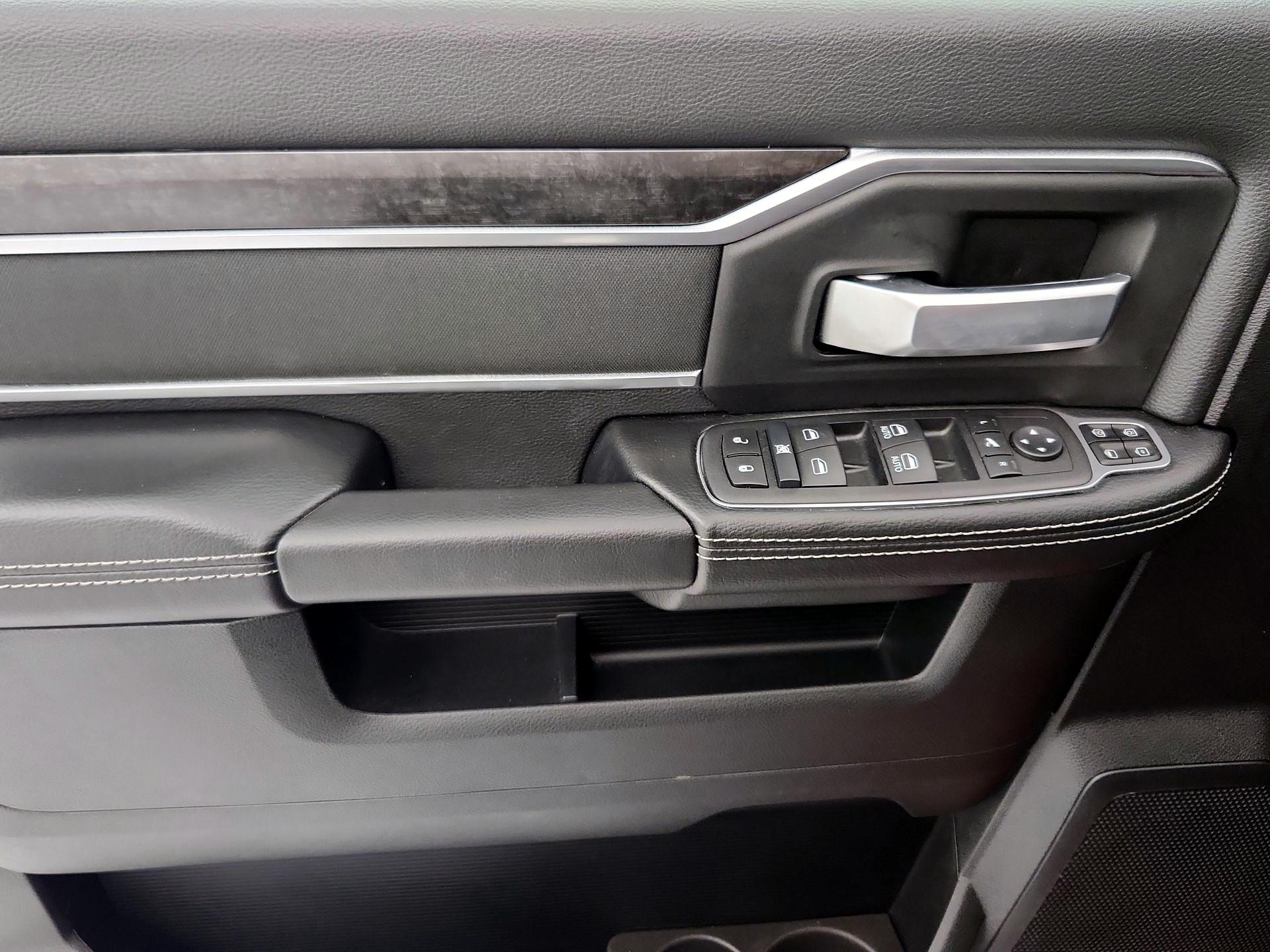 Thumbnail: 2024 RAM 2500 - 12