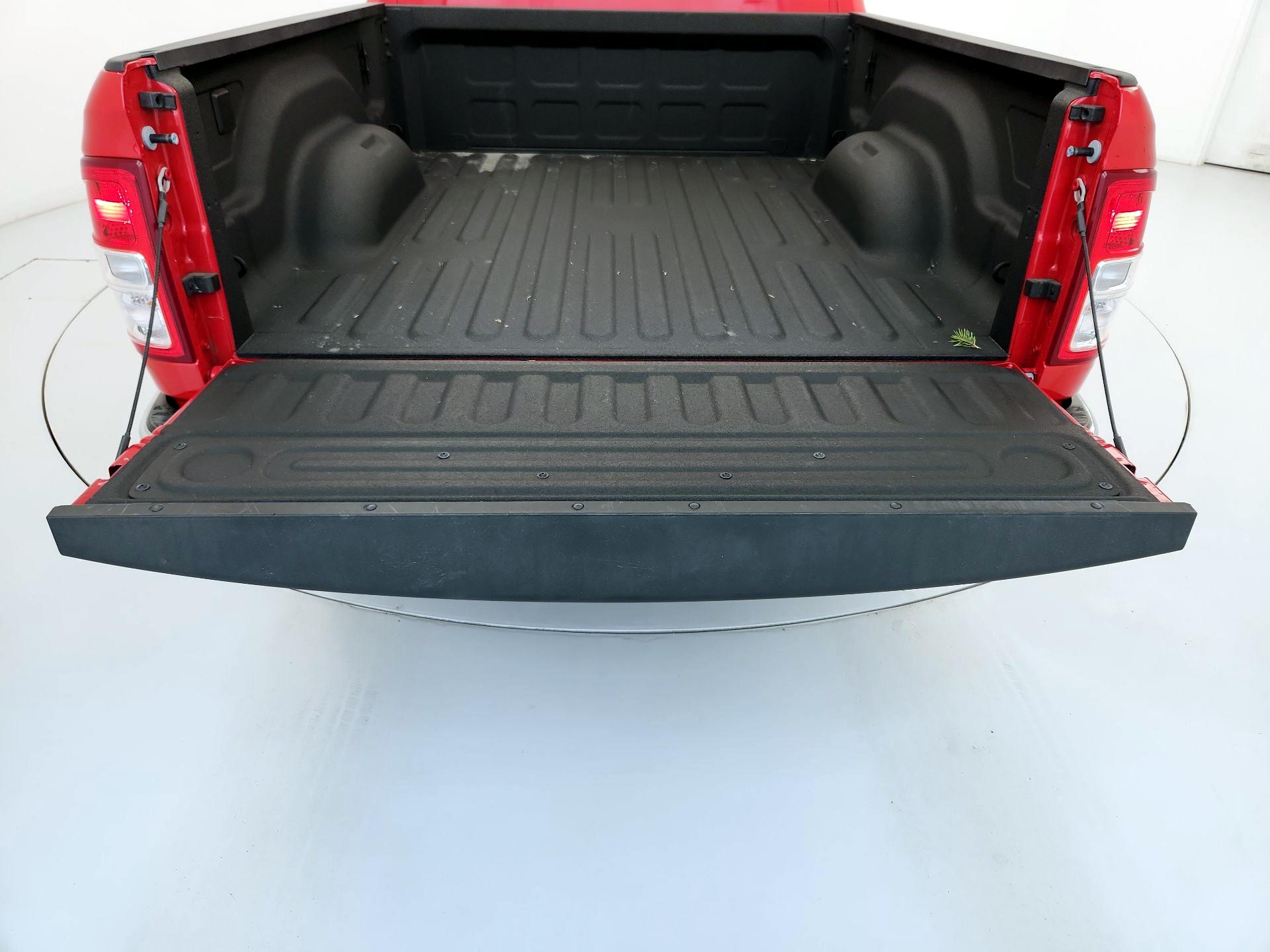 Thumbnail: 2024 RAM 2500 - 20