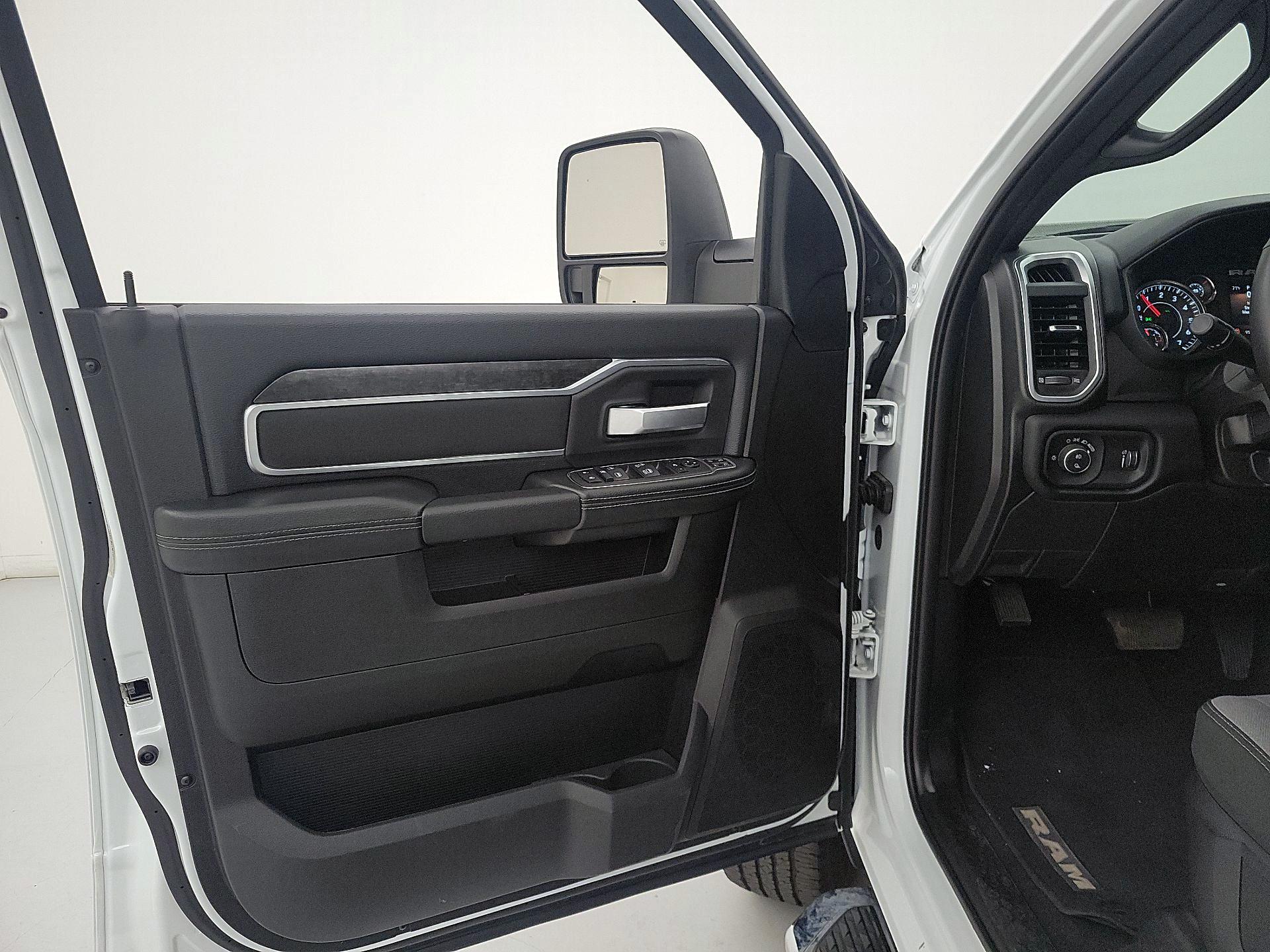 Thumbnail: 2024 RAM 2500 - 12