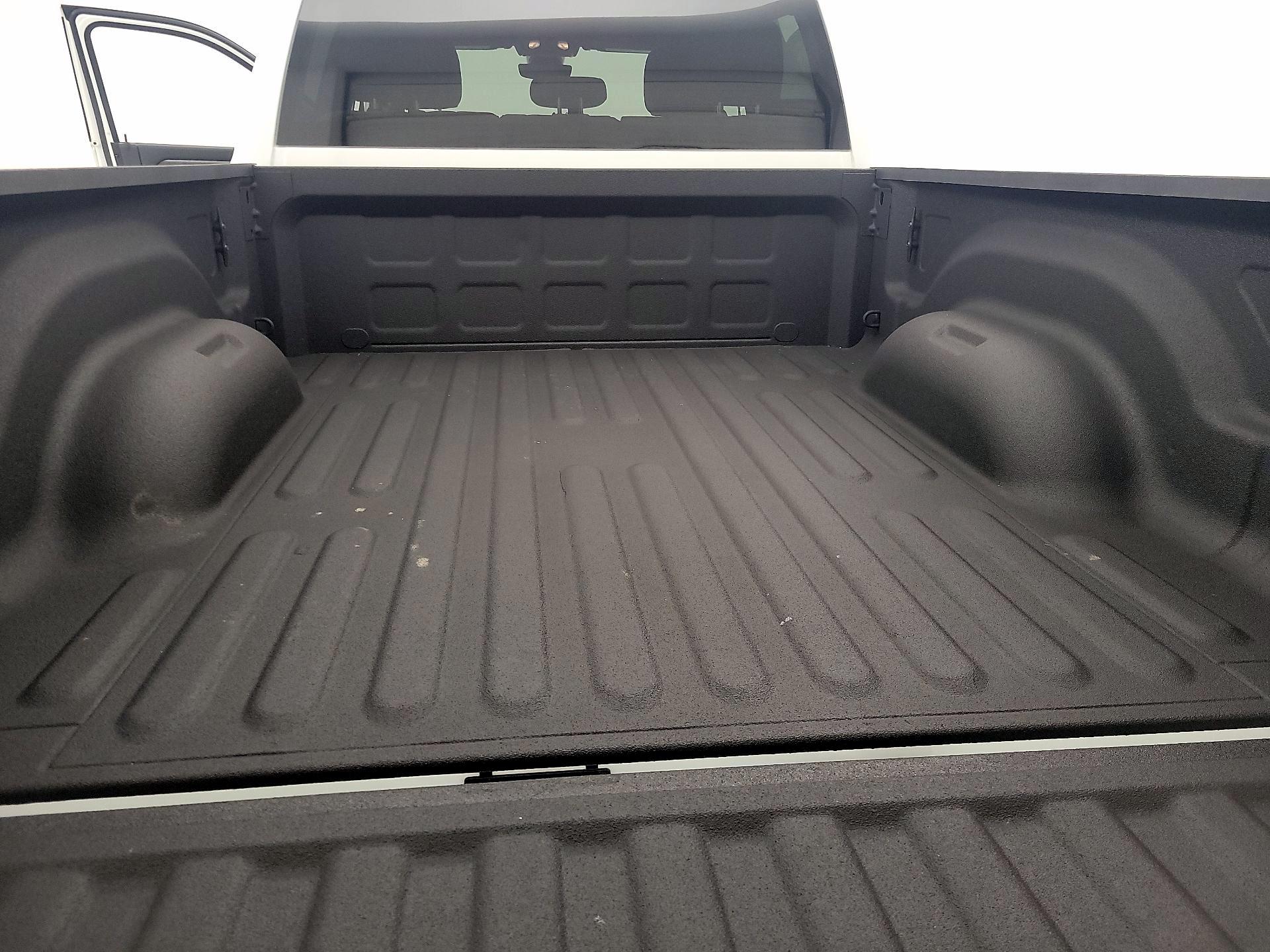 Thumbnail: 2024 RAM 2500 - 20