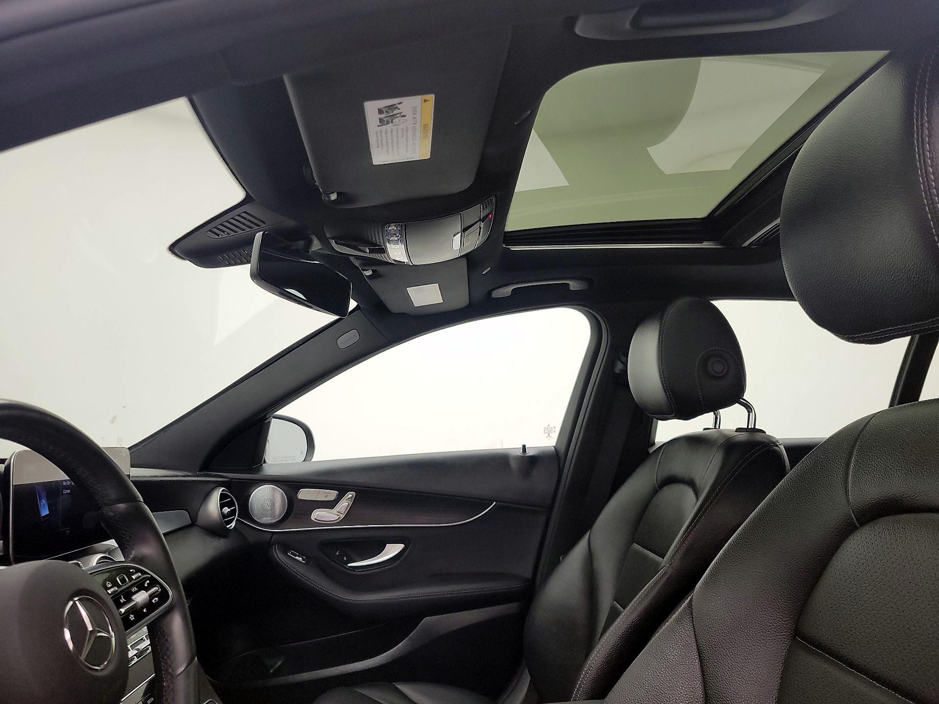Thumbnail: 2021 Mercedes-Benz C-Class - 19