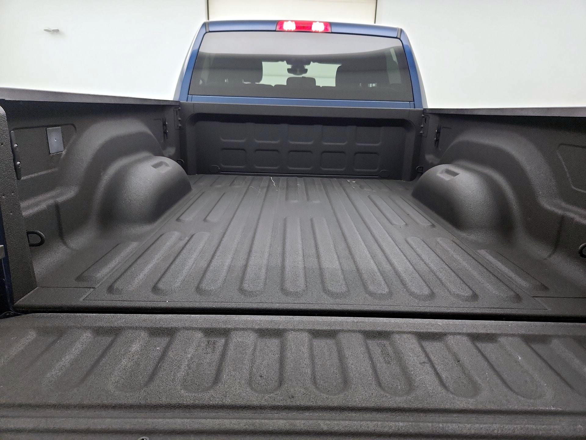 Thumbnail: 2024 RAM 2500 - 20