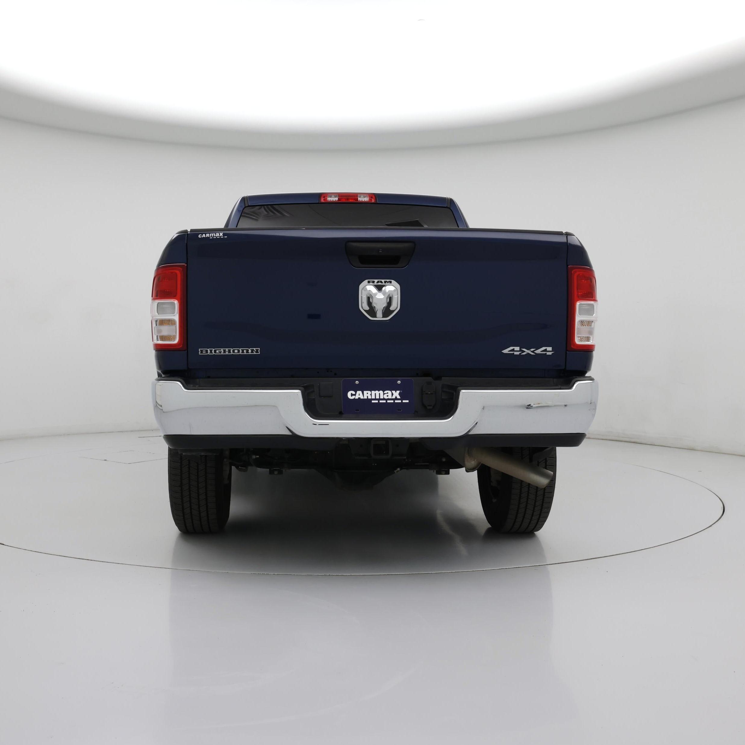 Thumbnail: 2024 RAM 2500 - 6