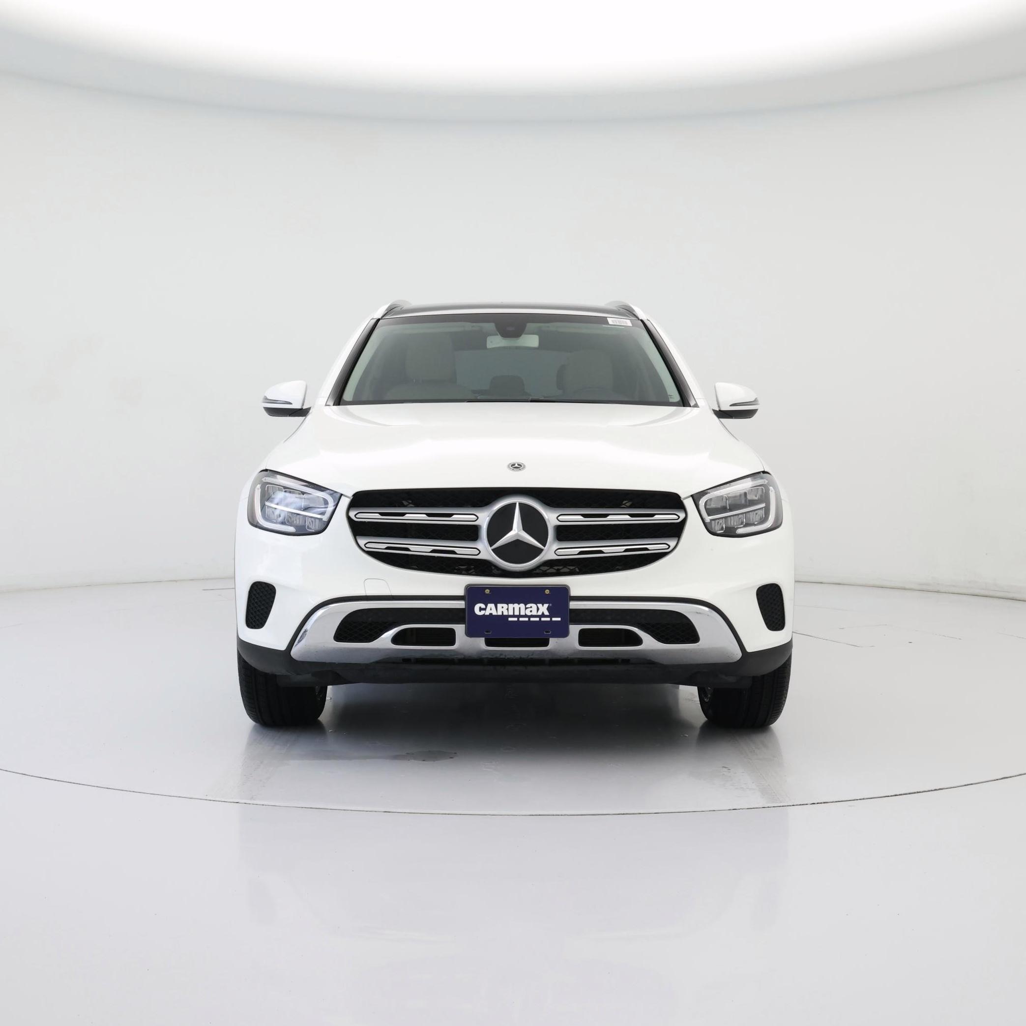 Thumbnail: 2020 Mercedes-Benz GLC - 5