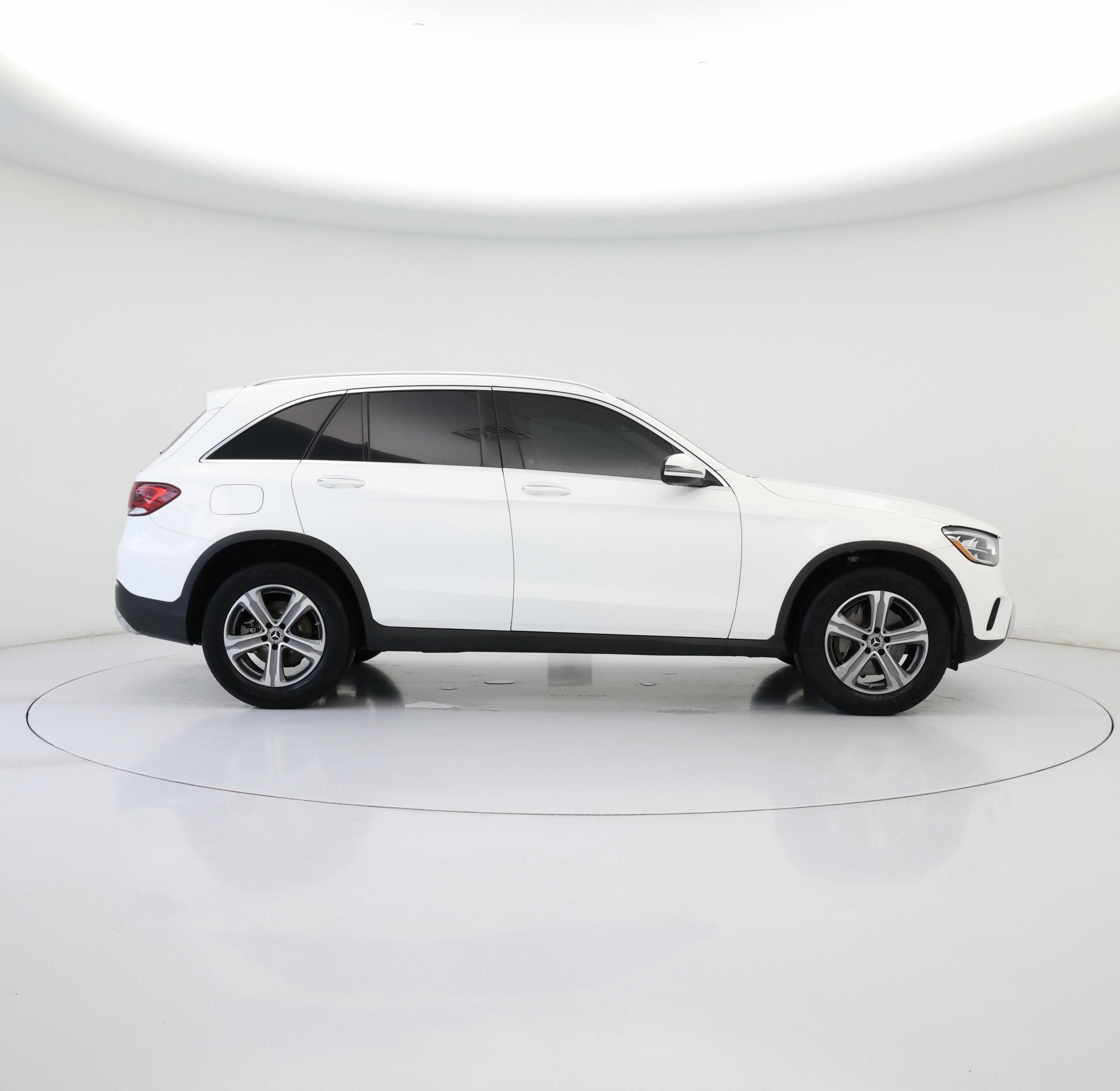 Thumbnail: 2020 Mercedes-Benz GLC - 7