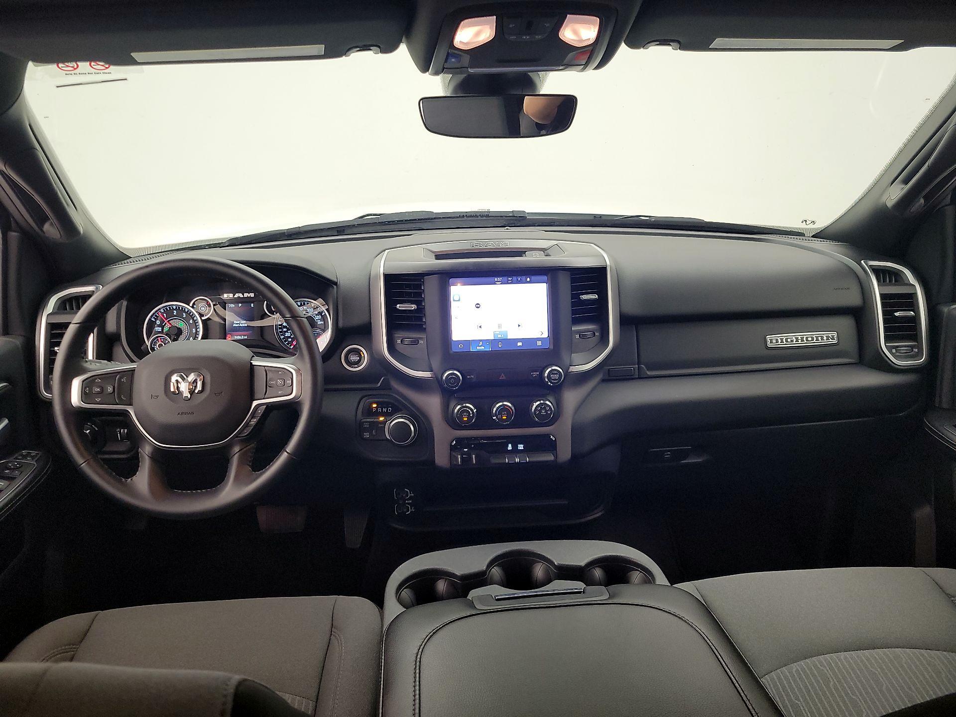 Thumbnail: 2024 RAM 2500 - 9