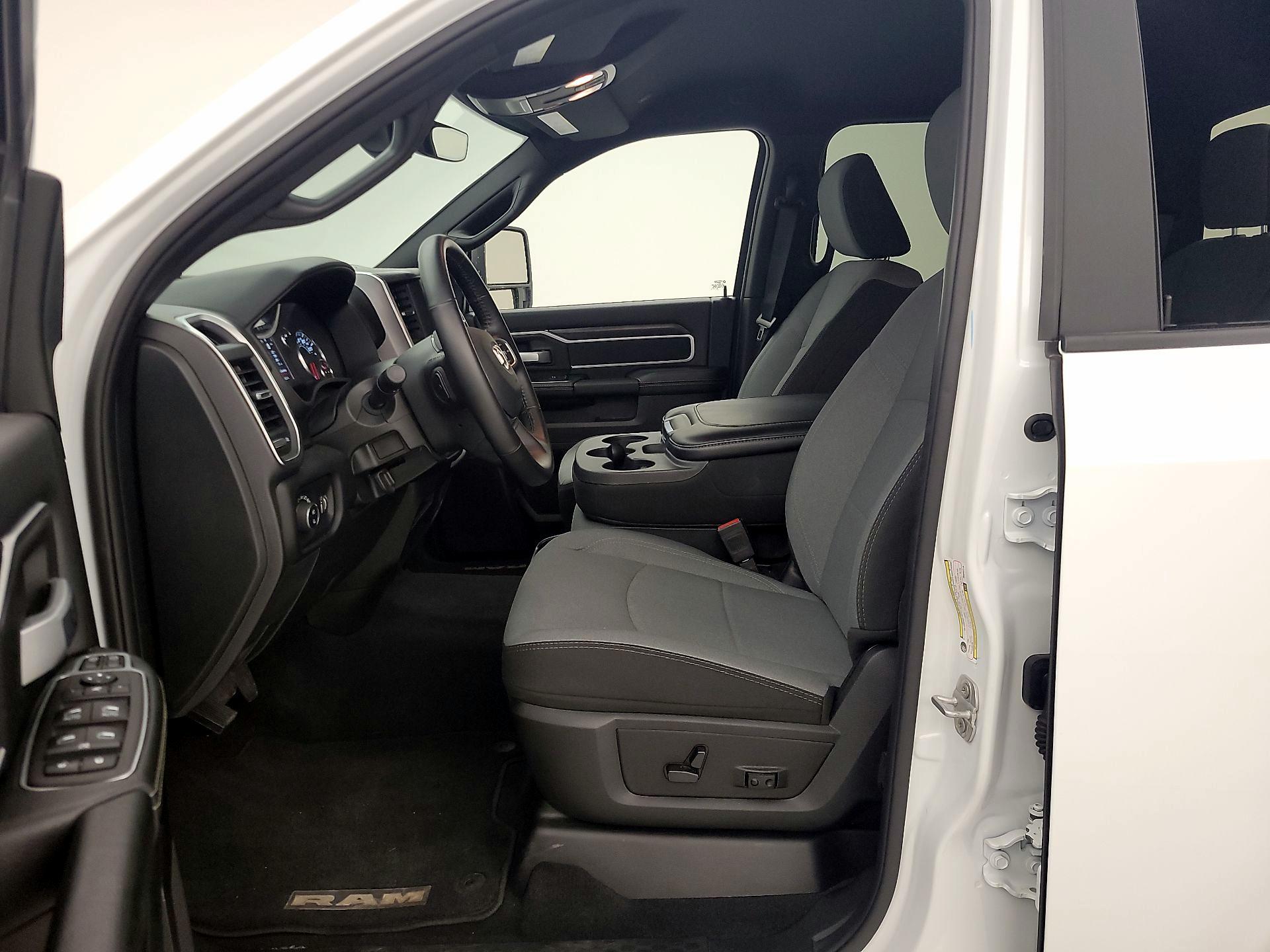 Thumbnail: 2024 RAM 2500 - 11