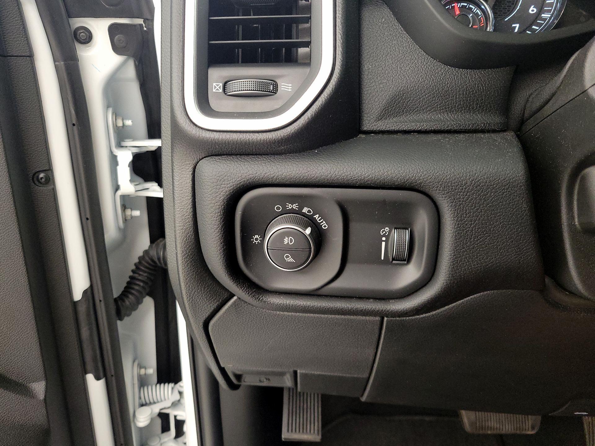 Thumbnail: 2024 RAM 2500 - 13