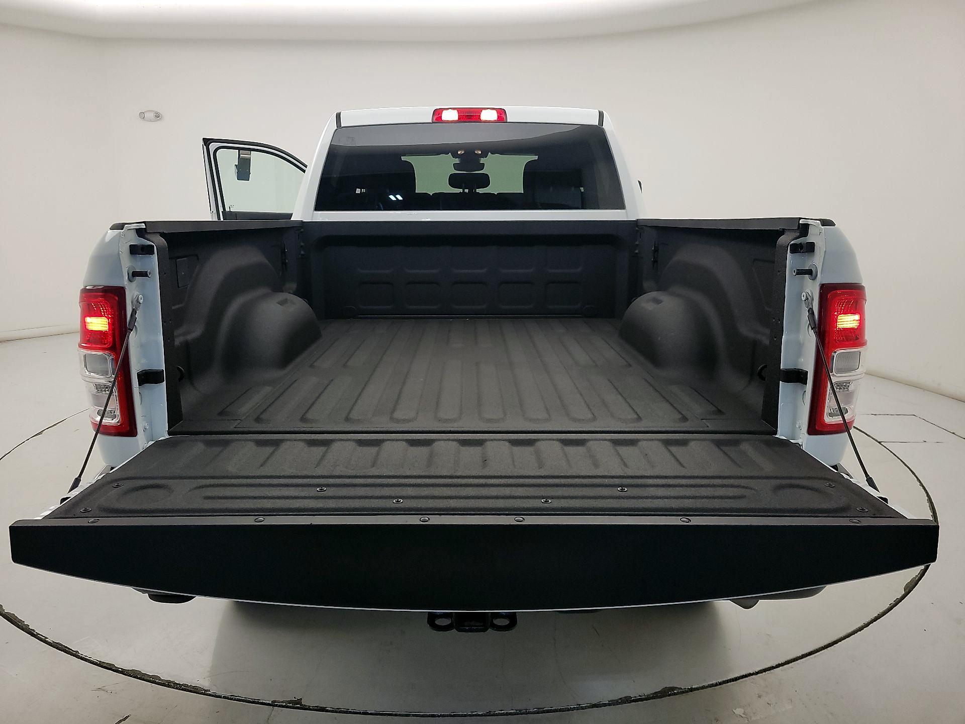 Thumbnail: 2024 RAM 2500 - 20