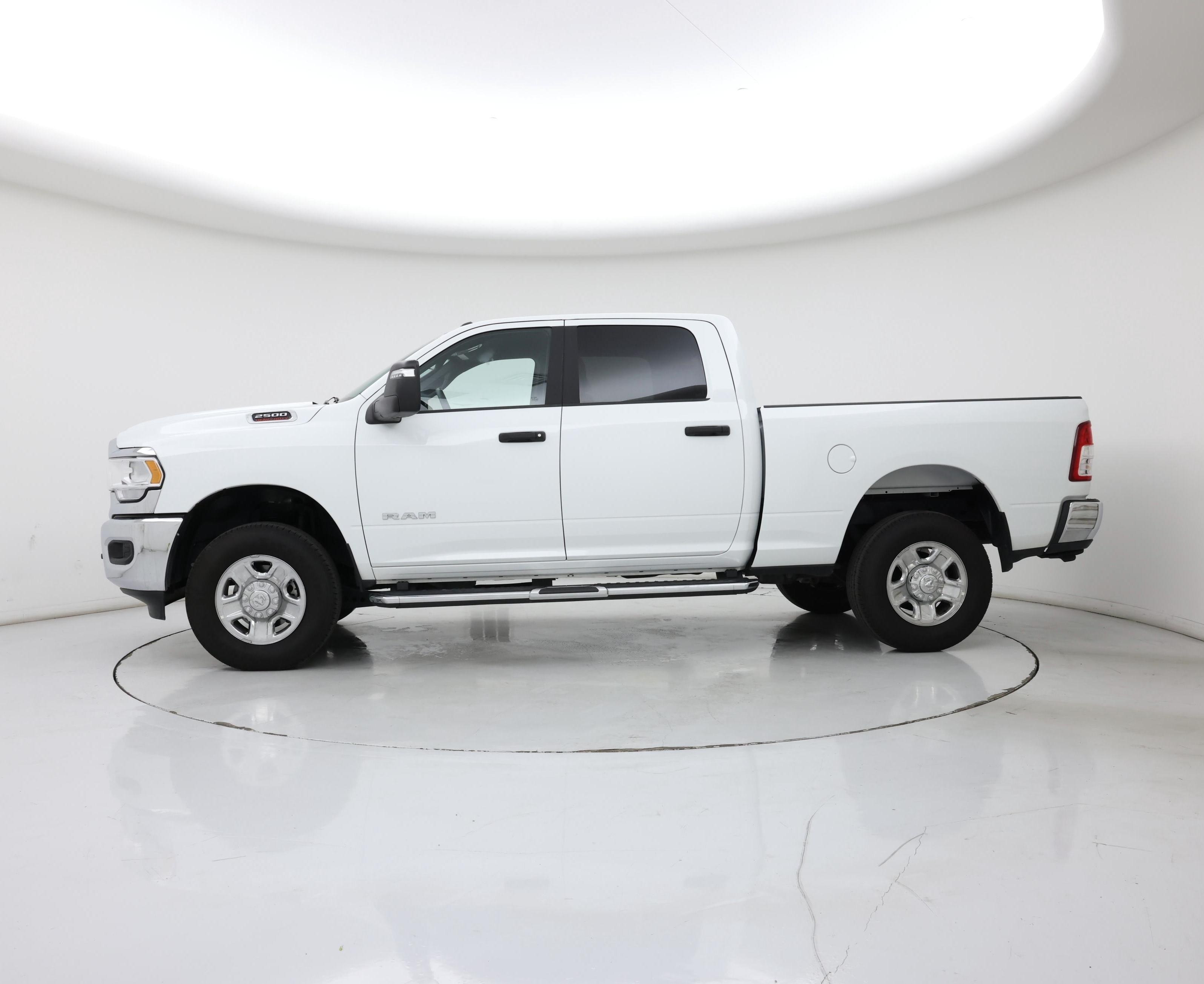 Thumbnail: 2024 RAM 2500 - 3