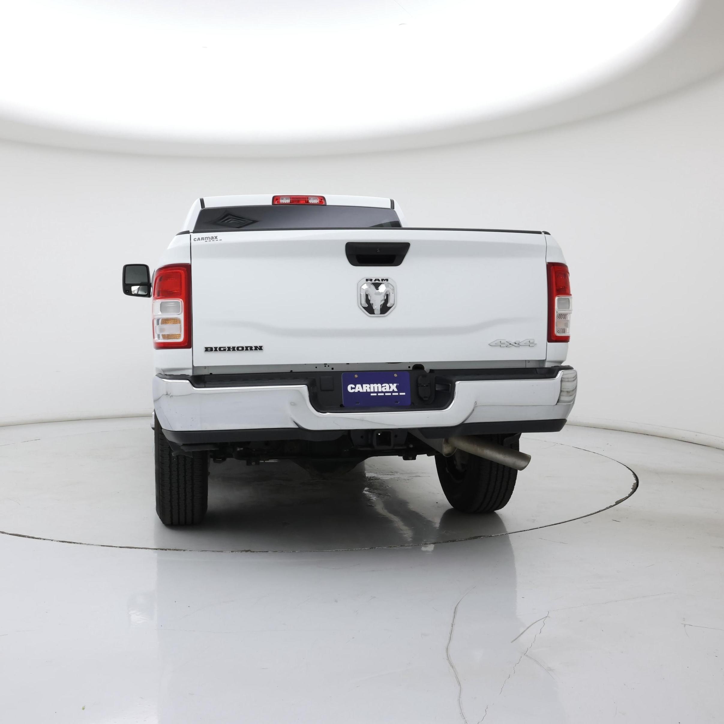 Thumbnail: 2024 RAM 2500 - 6