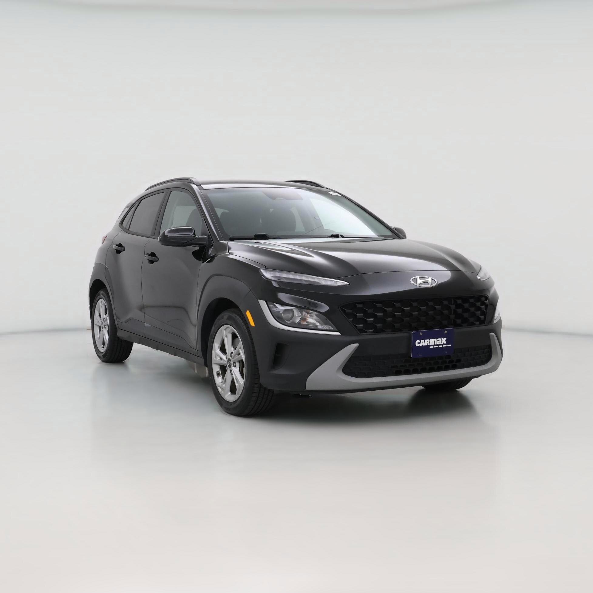 Thumbnail: 2022 Hyundai Kona - 1