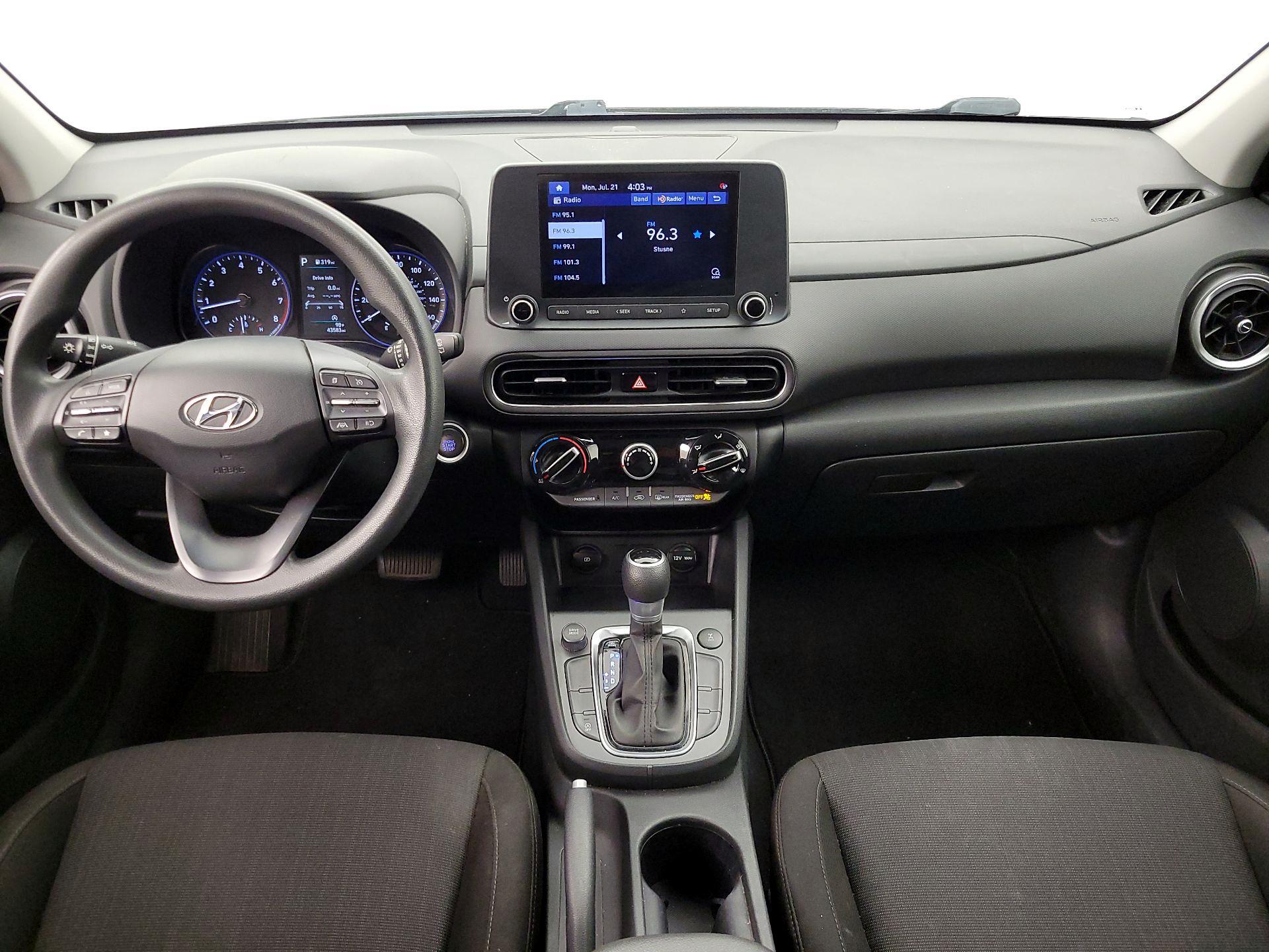 Thumbnail: 2022 Hyundai Kona - 9