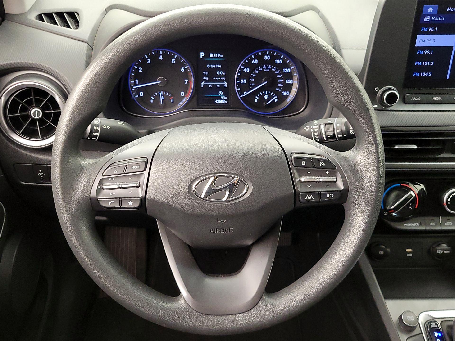 Thumbnail: 2022 Hyundai Kona - 10