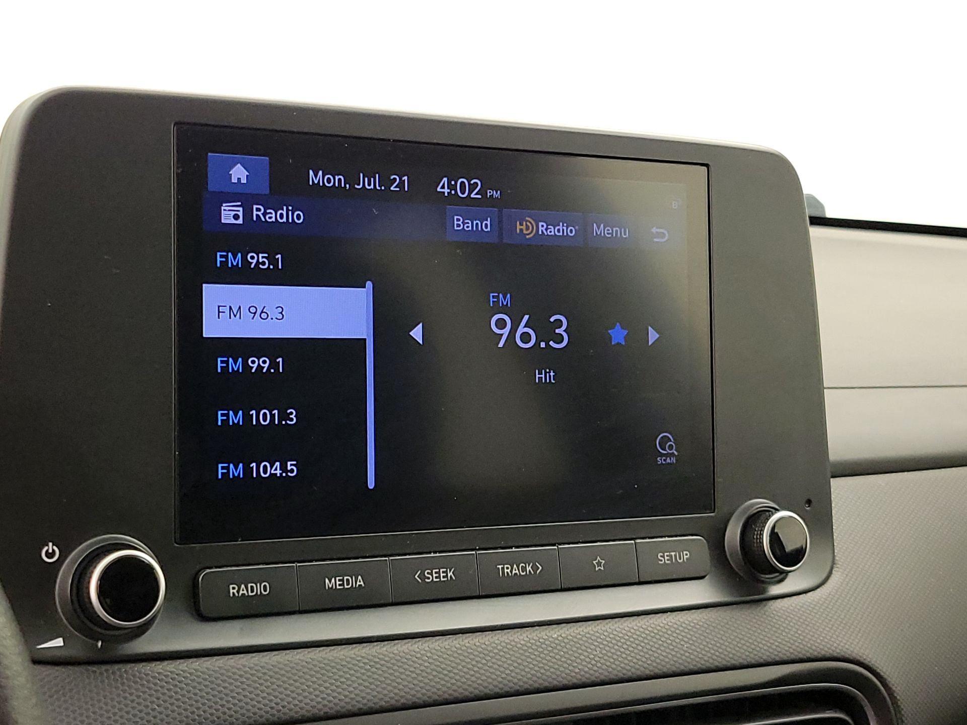 Thumbnail: 2022 Hyundai Kona - 15