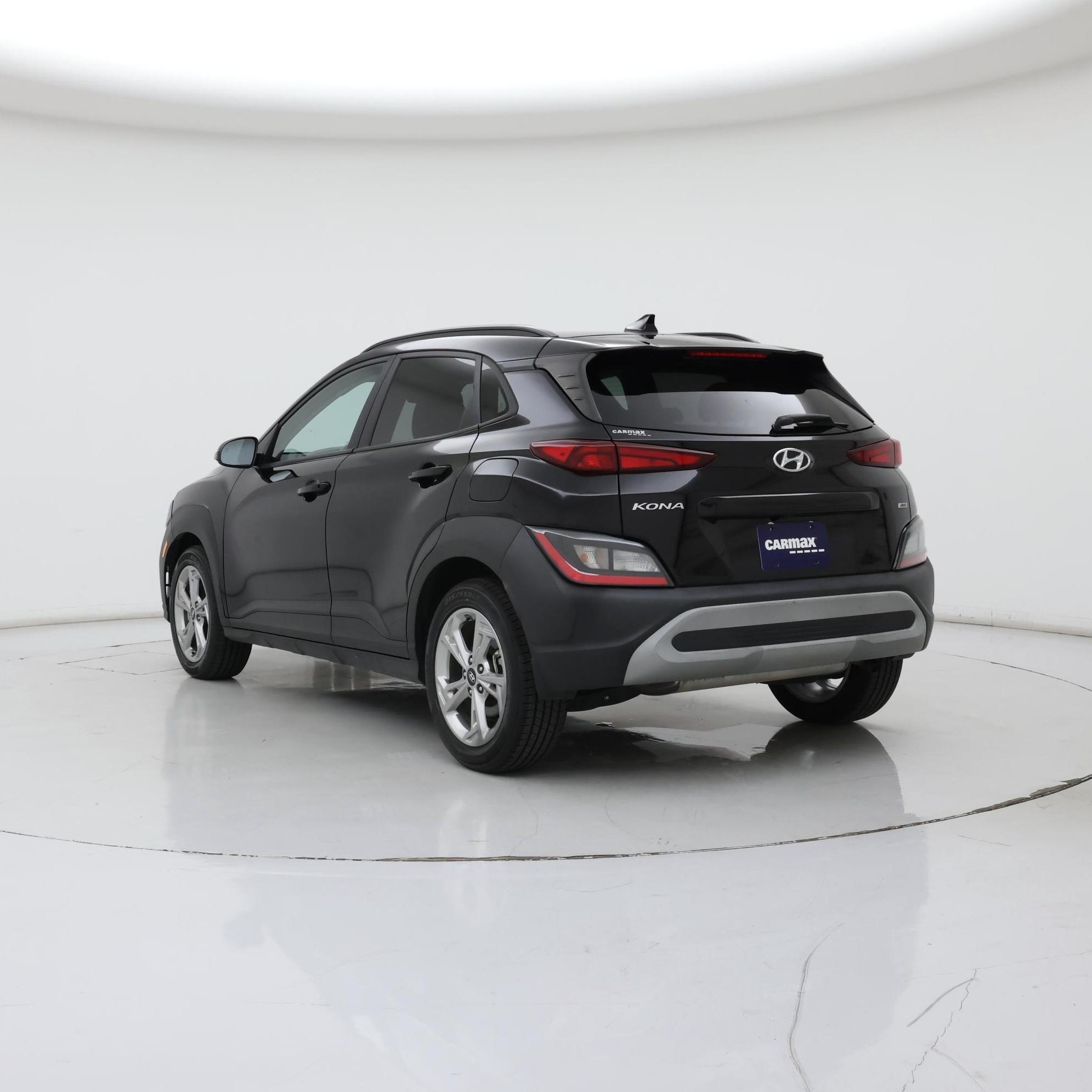 Thumbnail: 2022 Hyundai Kona - 2