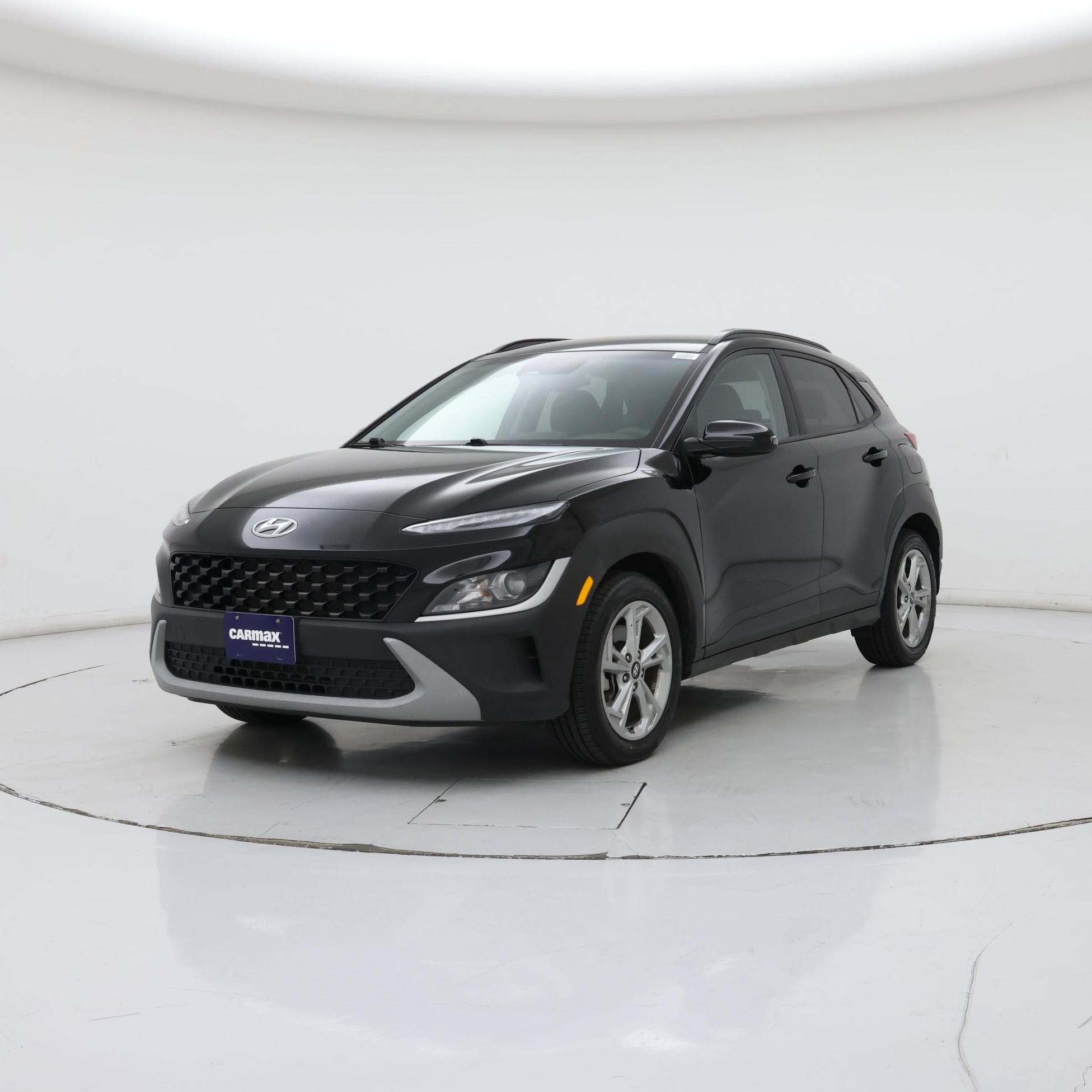 Thumbnail: 2022 Hyundai Kona - 4