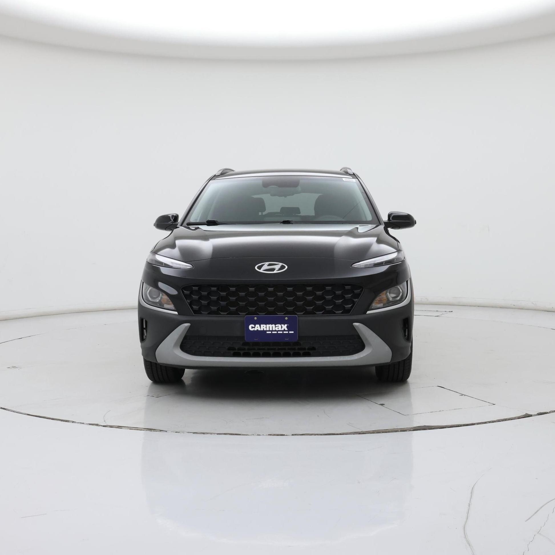 Thumbnail: 2022 Hyundai Kona - 5