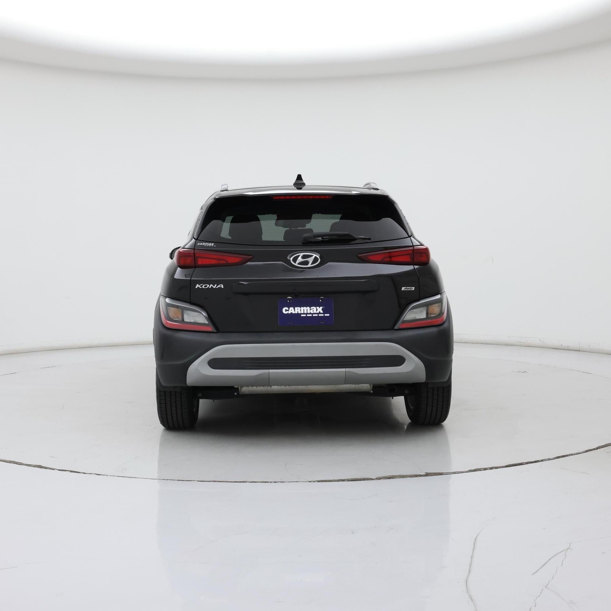 Thumbnail: 2022 Hyundai Kona - 6