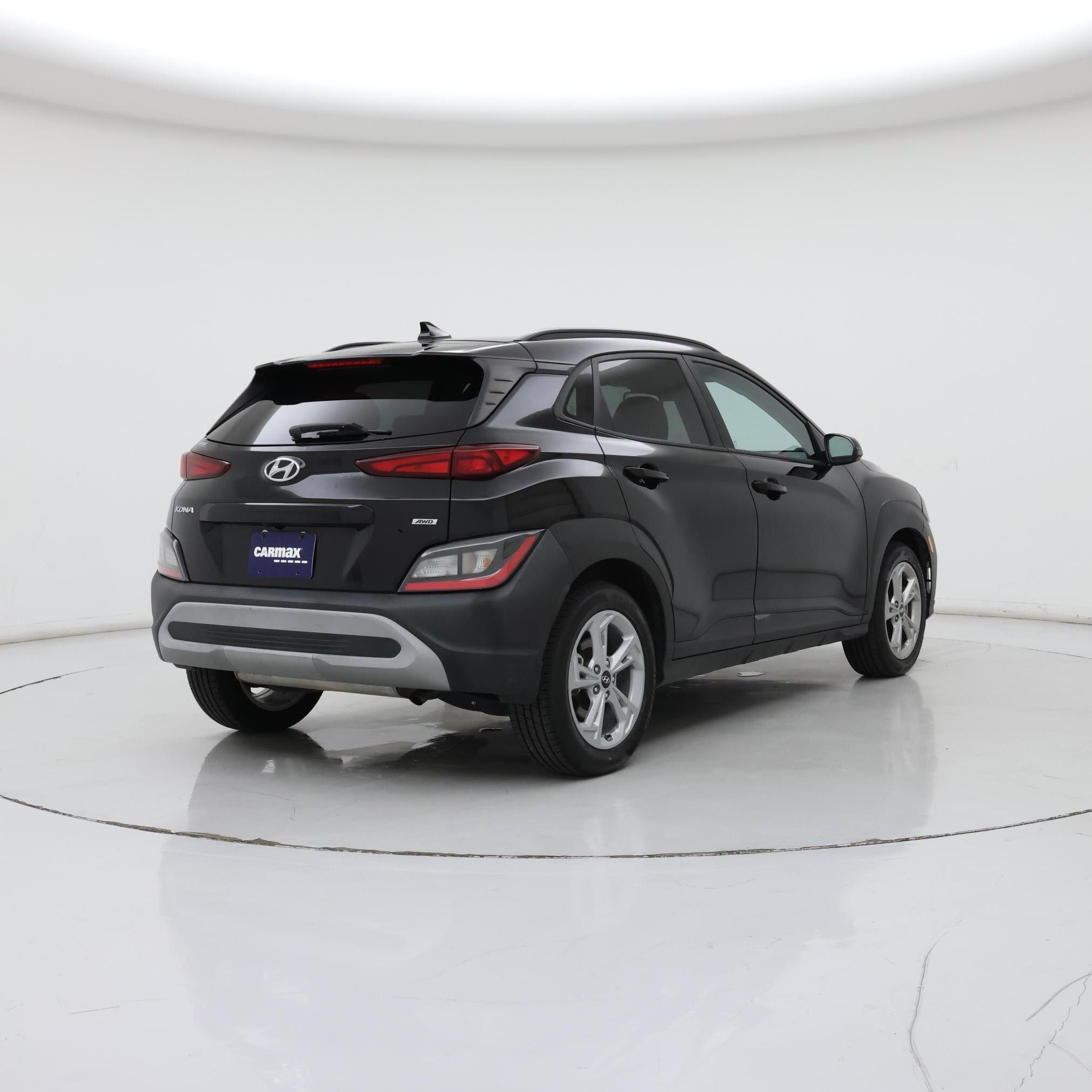 Thumbnail: 2022 Hyundai Kona - 8