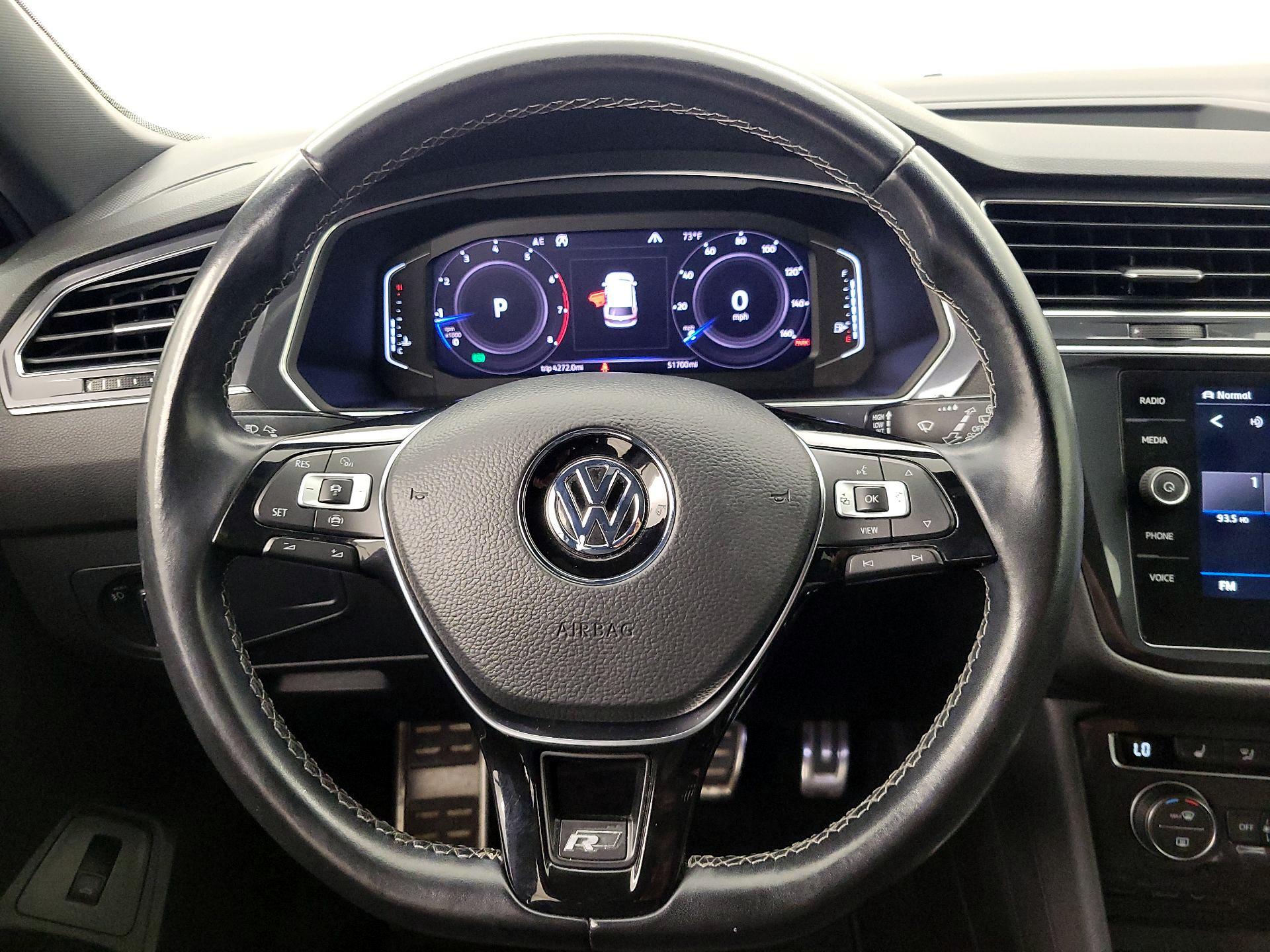 Thumbnail: 2019 Volkswagen Tiguan - 10