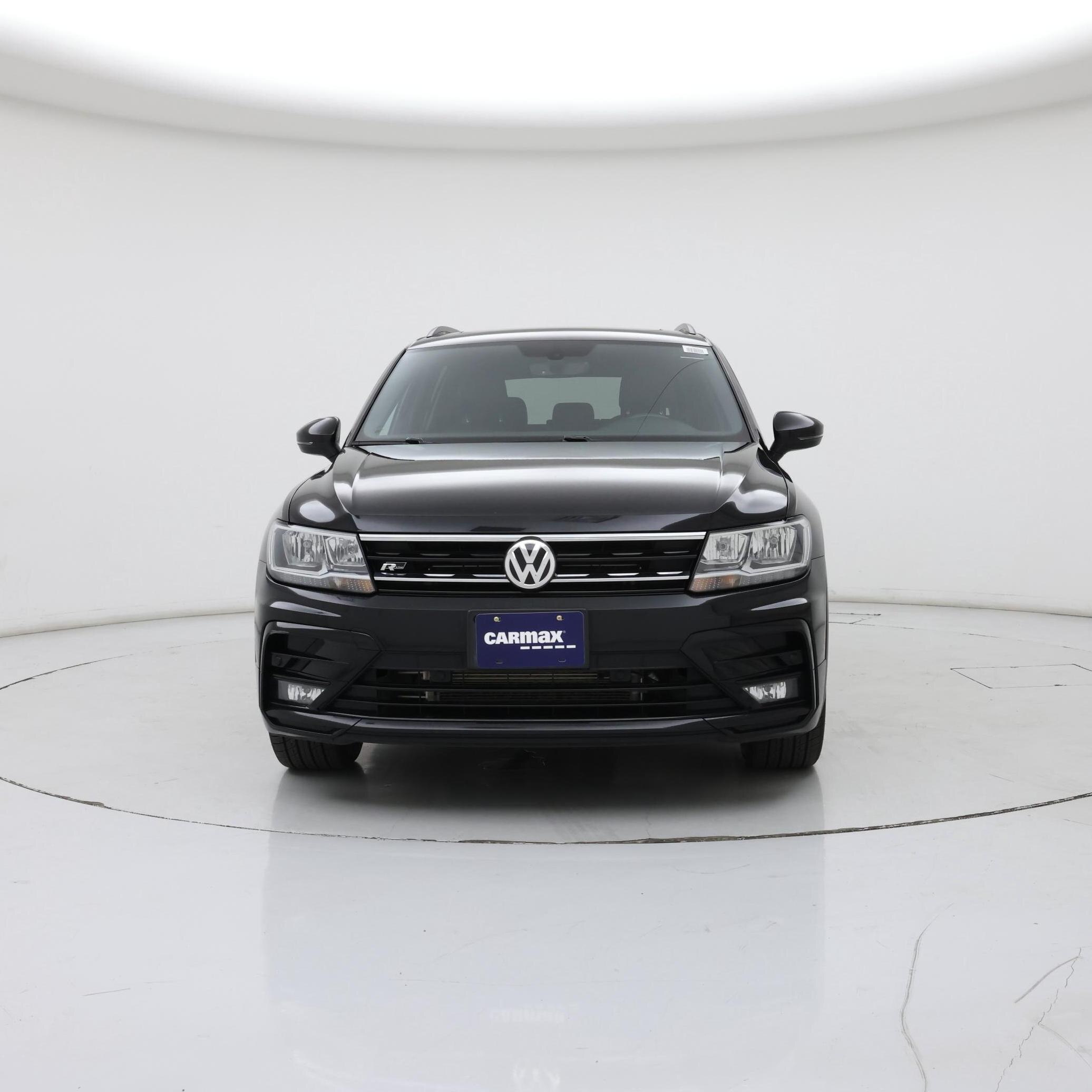 Thumbnail: 2019 Volkswagen Tiguan - 5