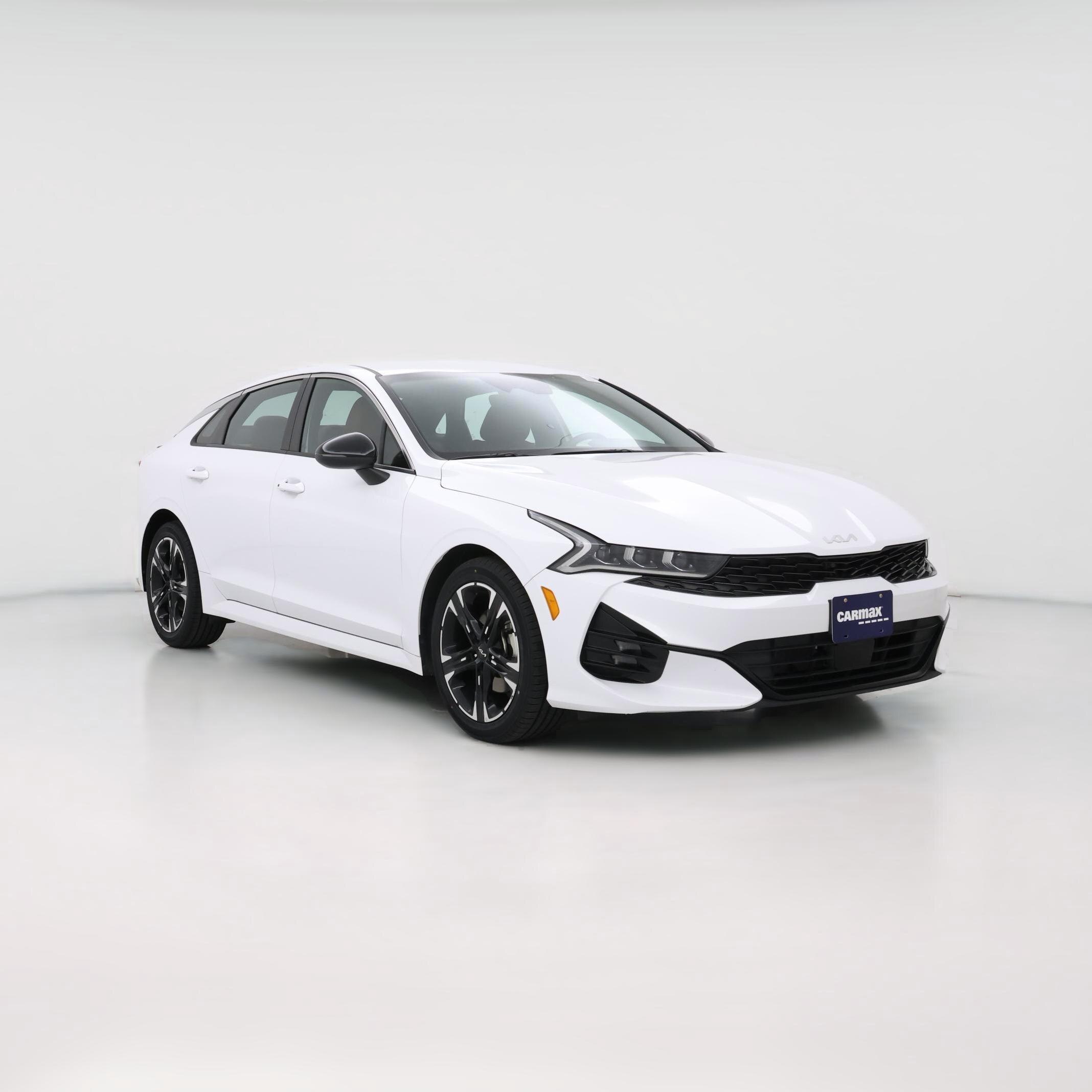 Thumbnail: 2023 Kia K5 - 1