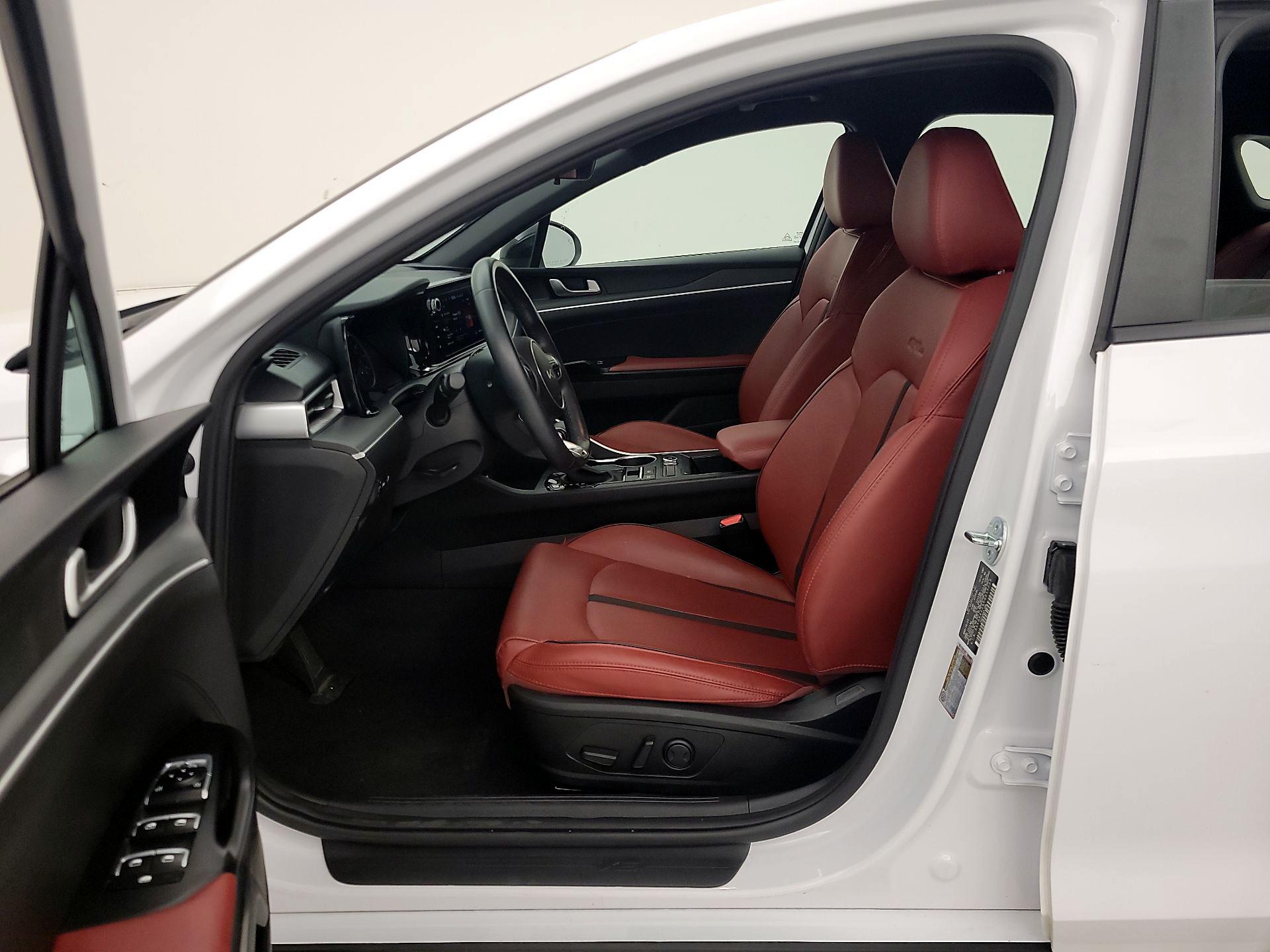 Thumbnail: 2023 Kia K5 - 11