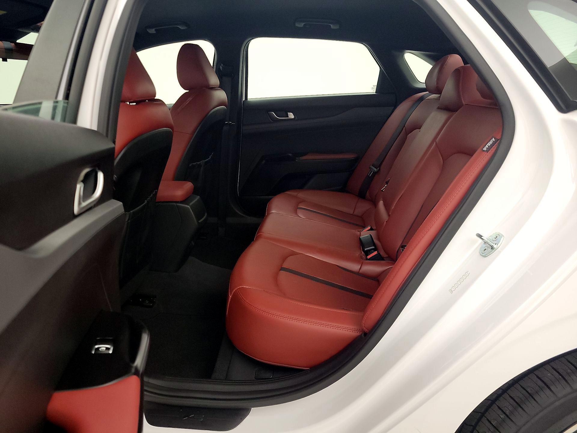 Thumbnail: 2023 Kia K5 - 20