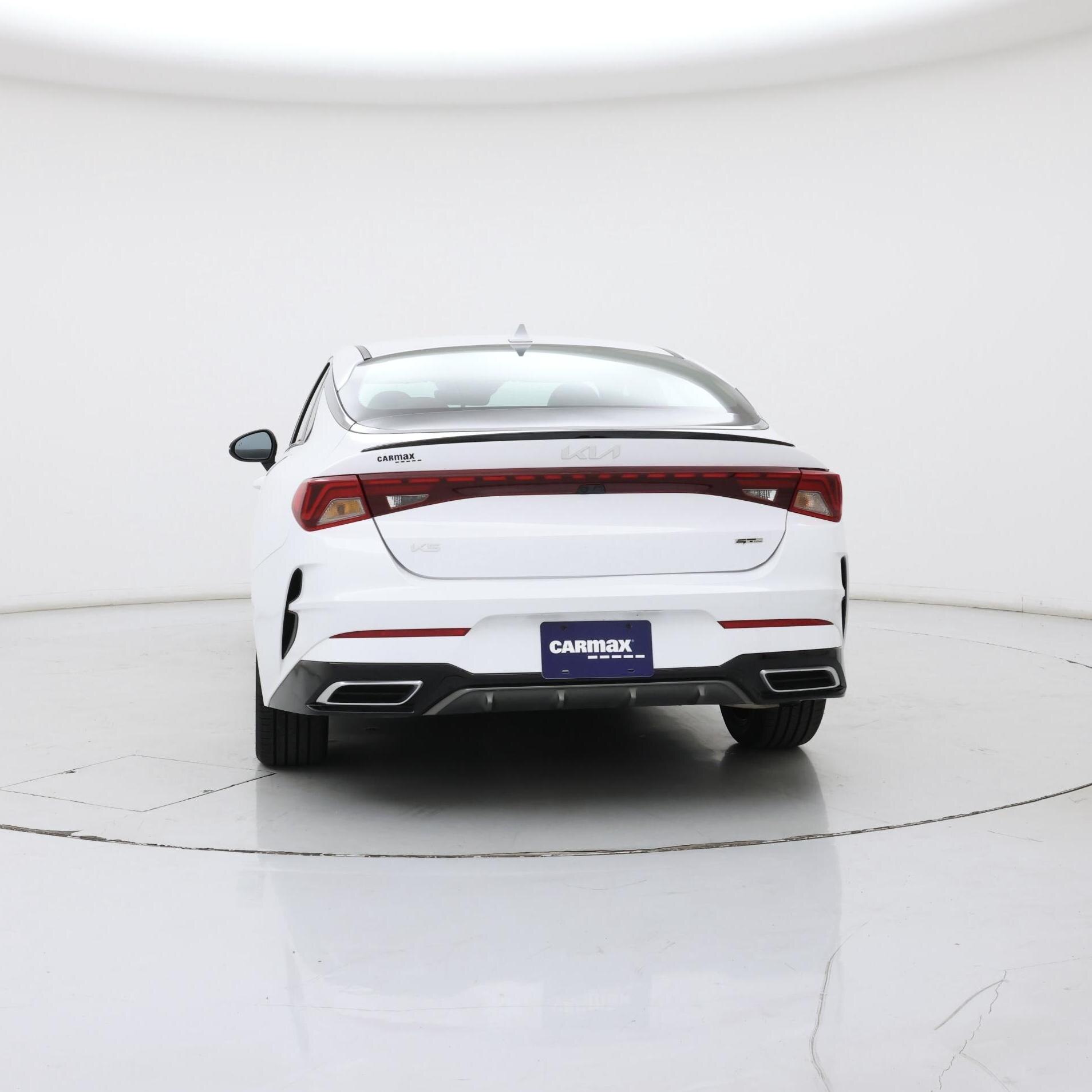 Thumbnail: 2023 Kia K5 - 6