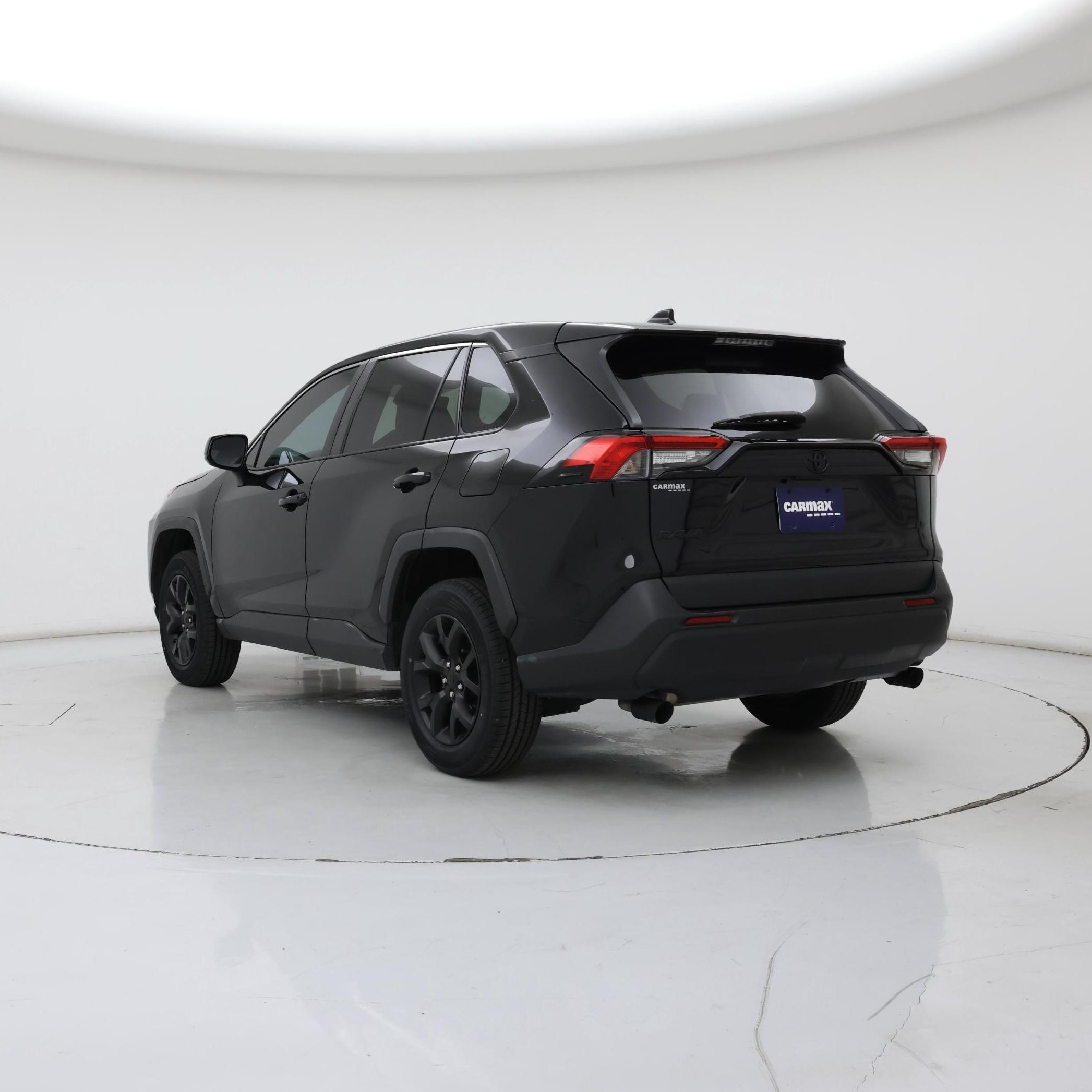 Thumbnail: 2022 Toyota RAV4 - 2