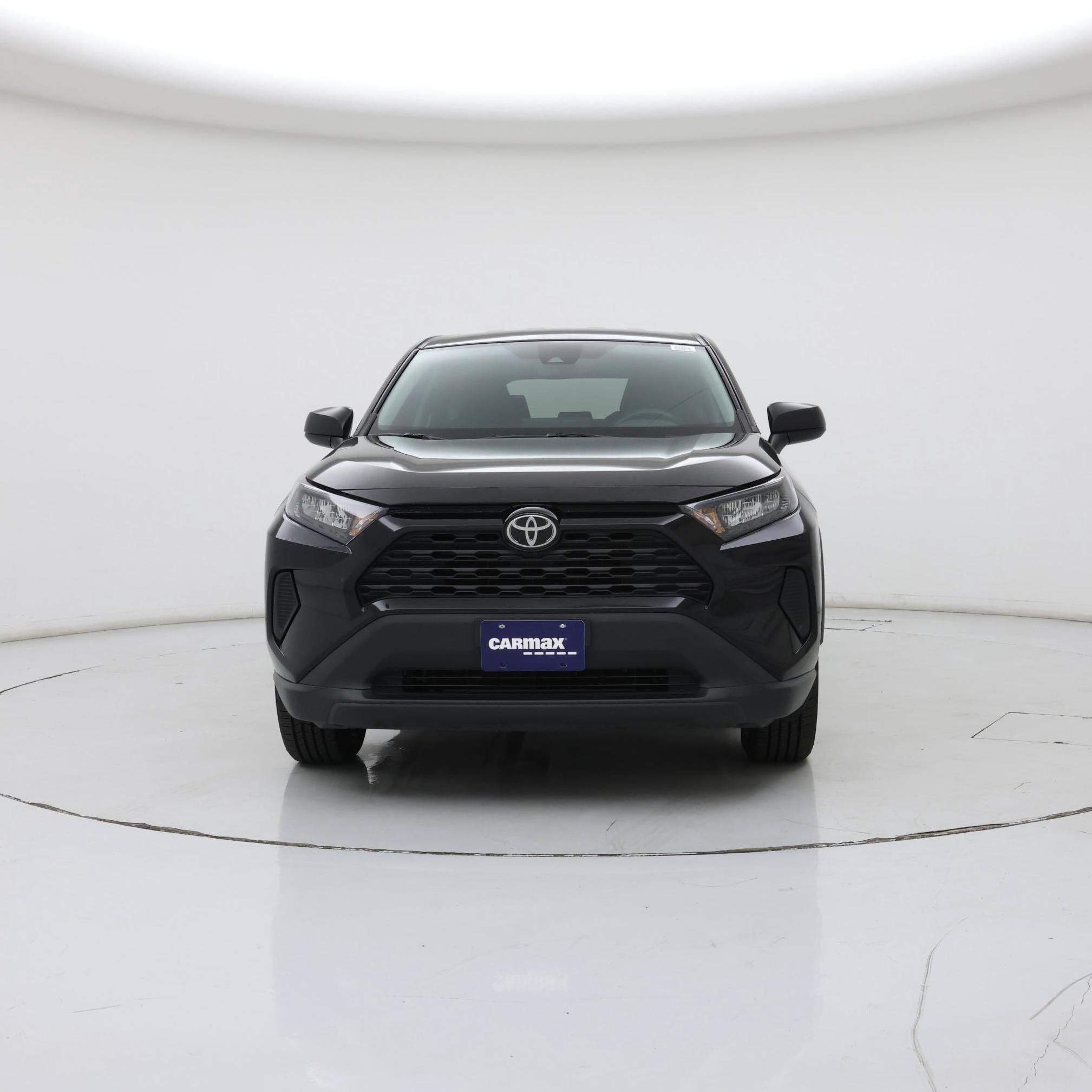 Thumbnail: 2022 Toyota RAV4 - 5