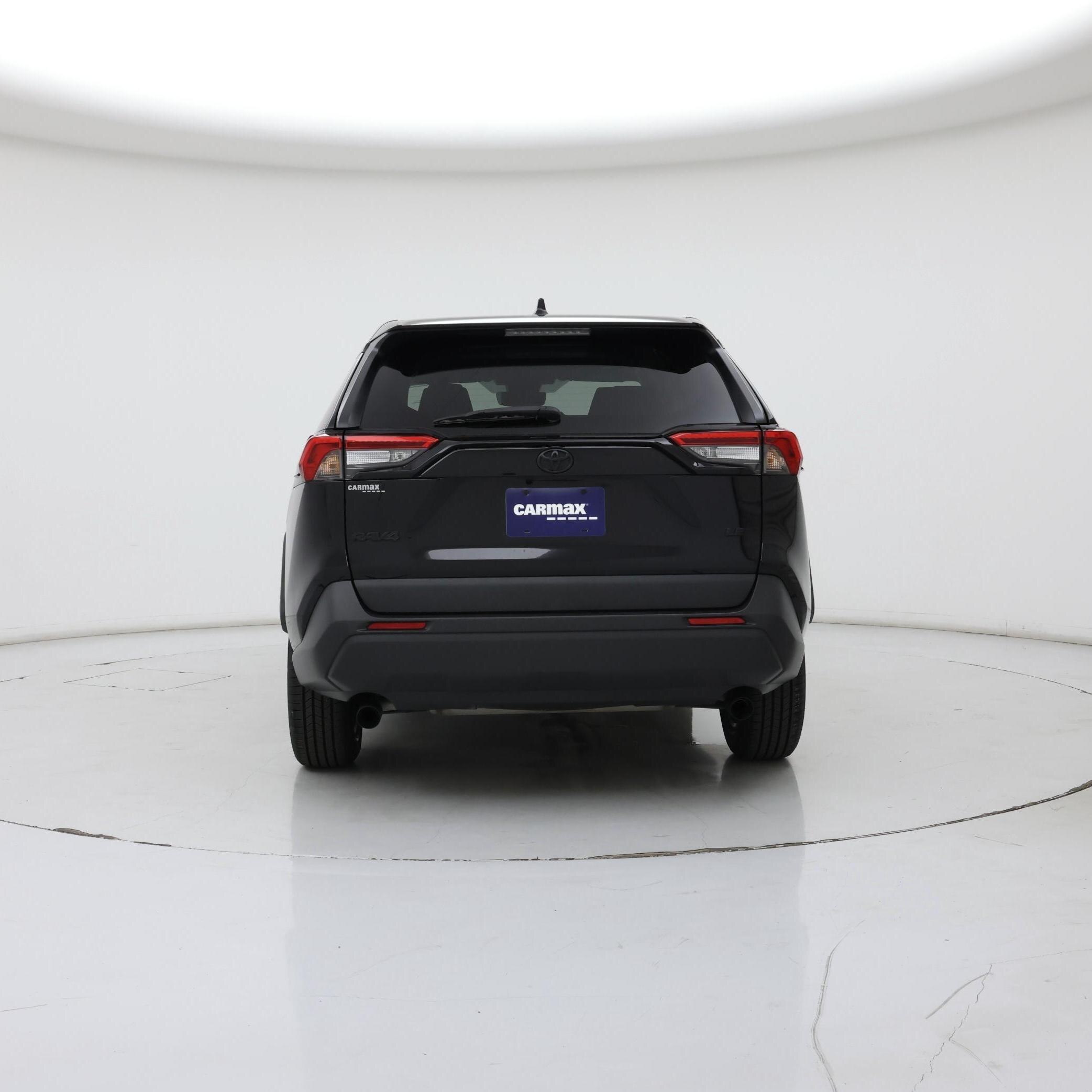 Thumbnail: 2022 Toyota RAV4 - 6