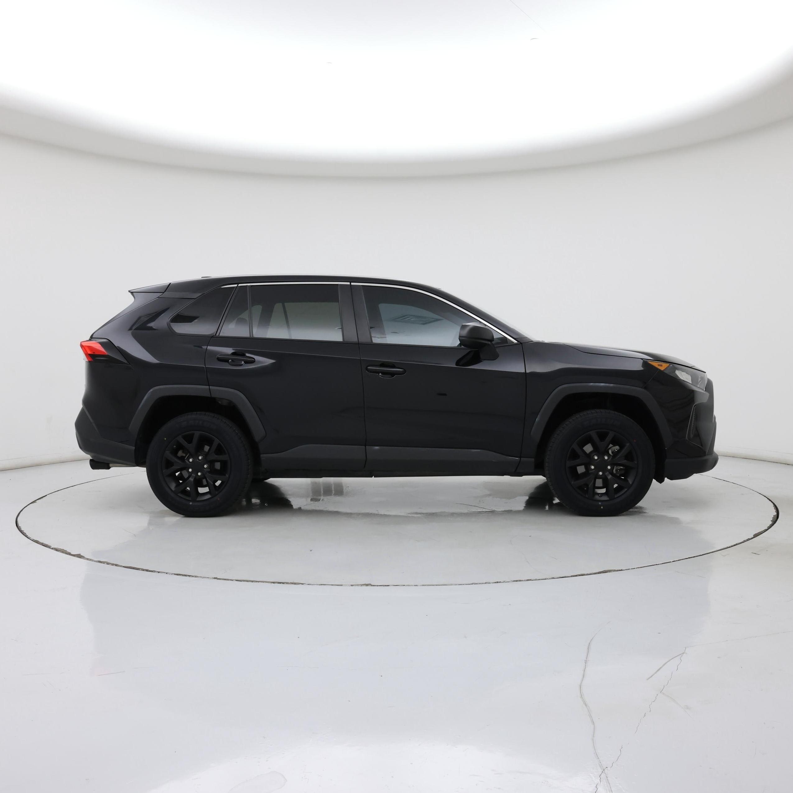 Thumbnail: 2022 Toyota RAV4 - 7