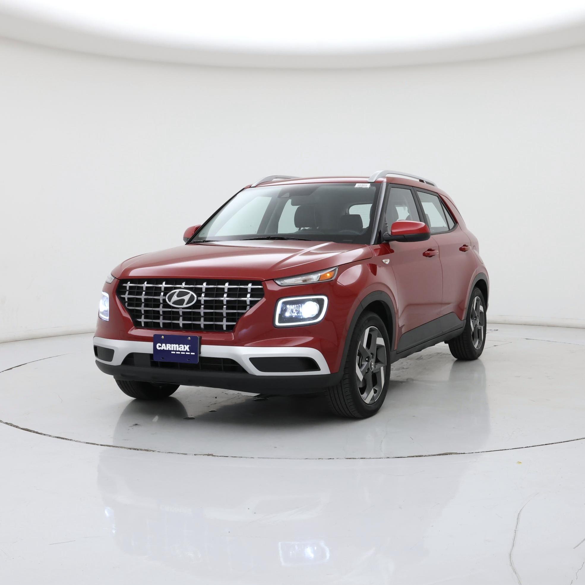 Thumbnail: 2022 Hyundai Venue - 4